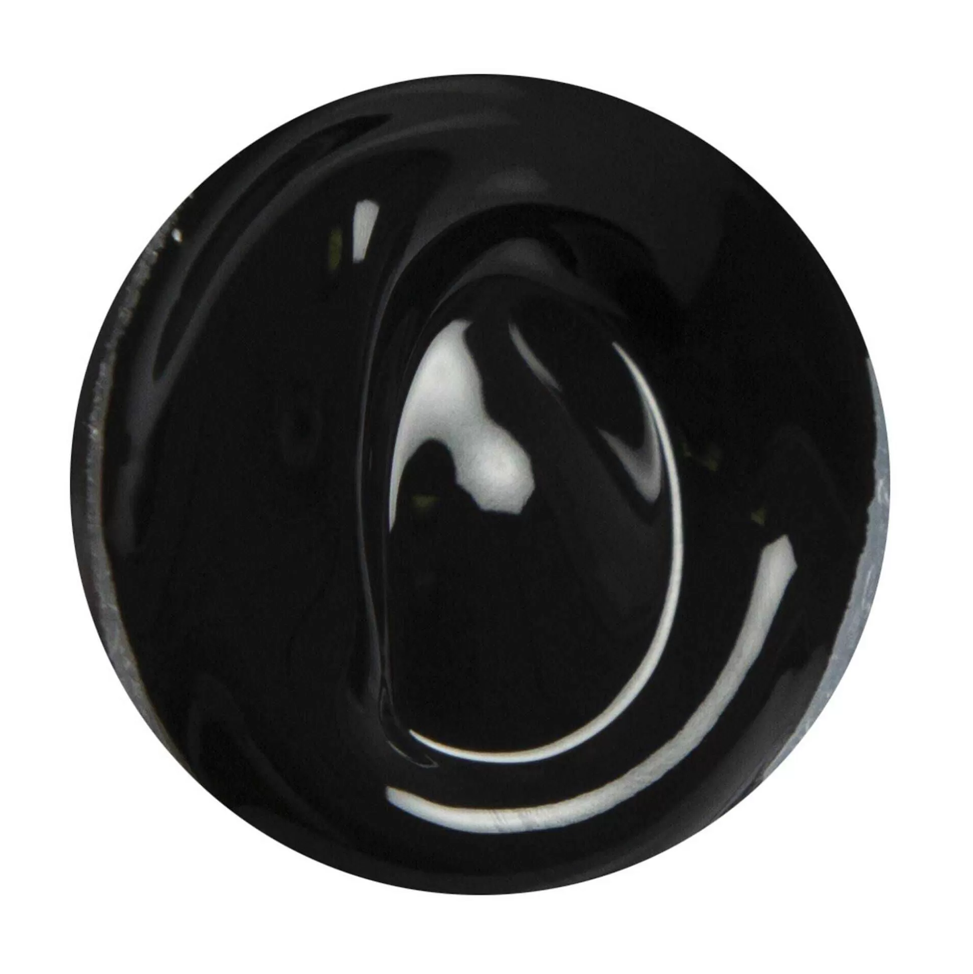 Black Acrylic Paint 60Ml-Hobbycraft Hot