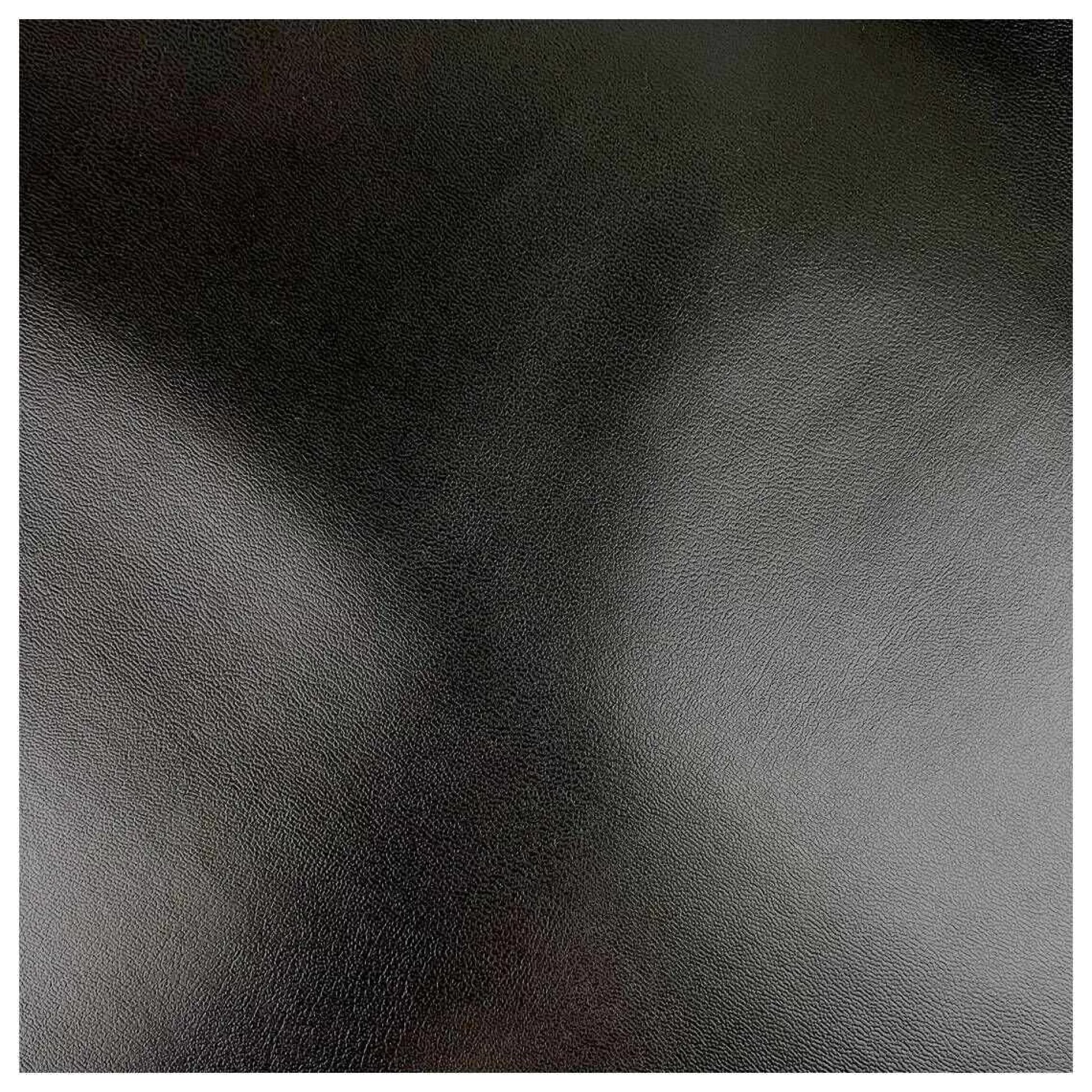 Black Leatherette Fabric By The Metre-Hobbycraft Online