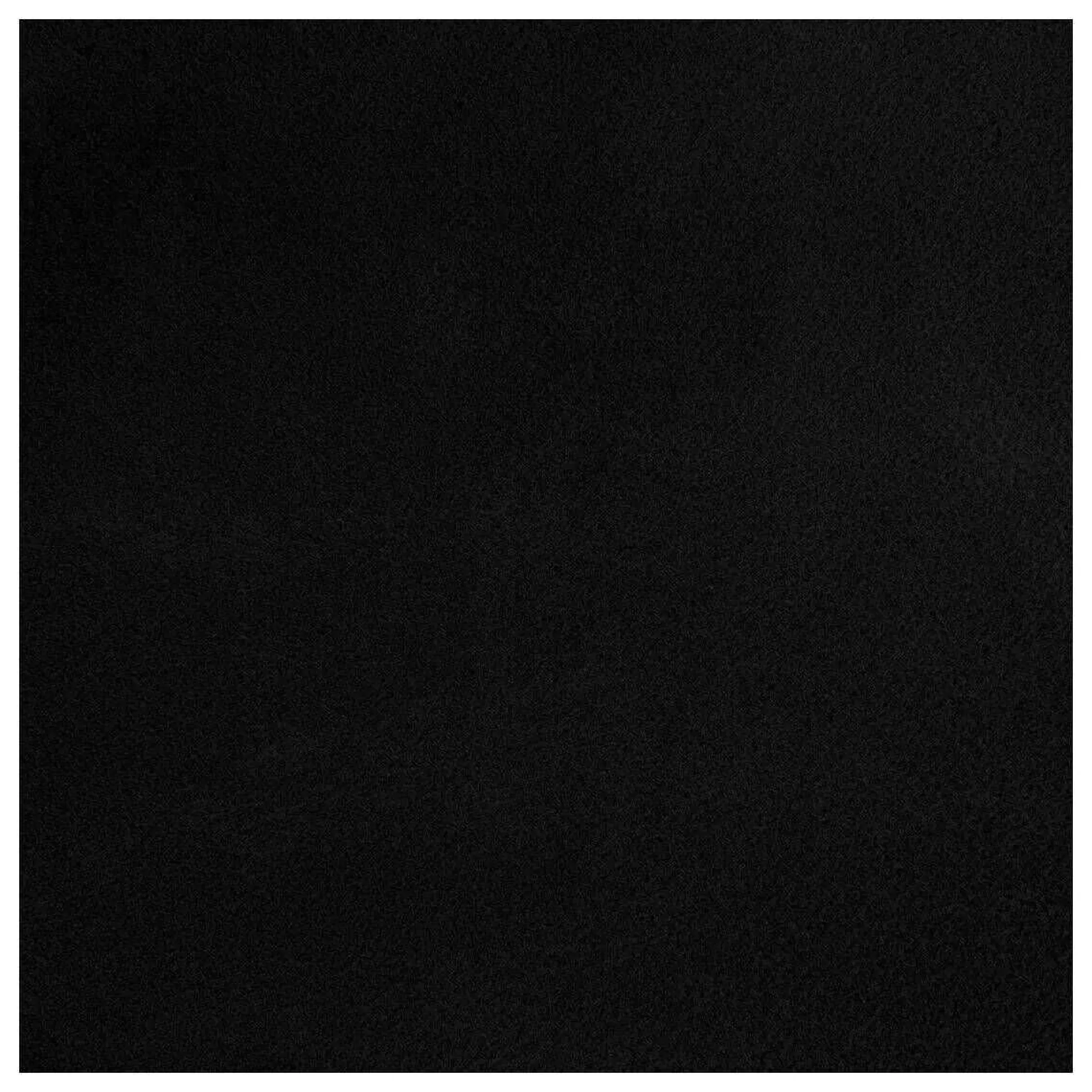 Black Polar Fleece Fabric By The Metre-Hobbycraft Online