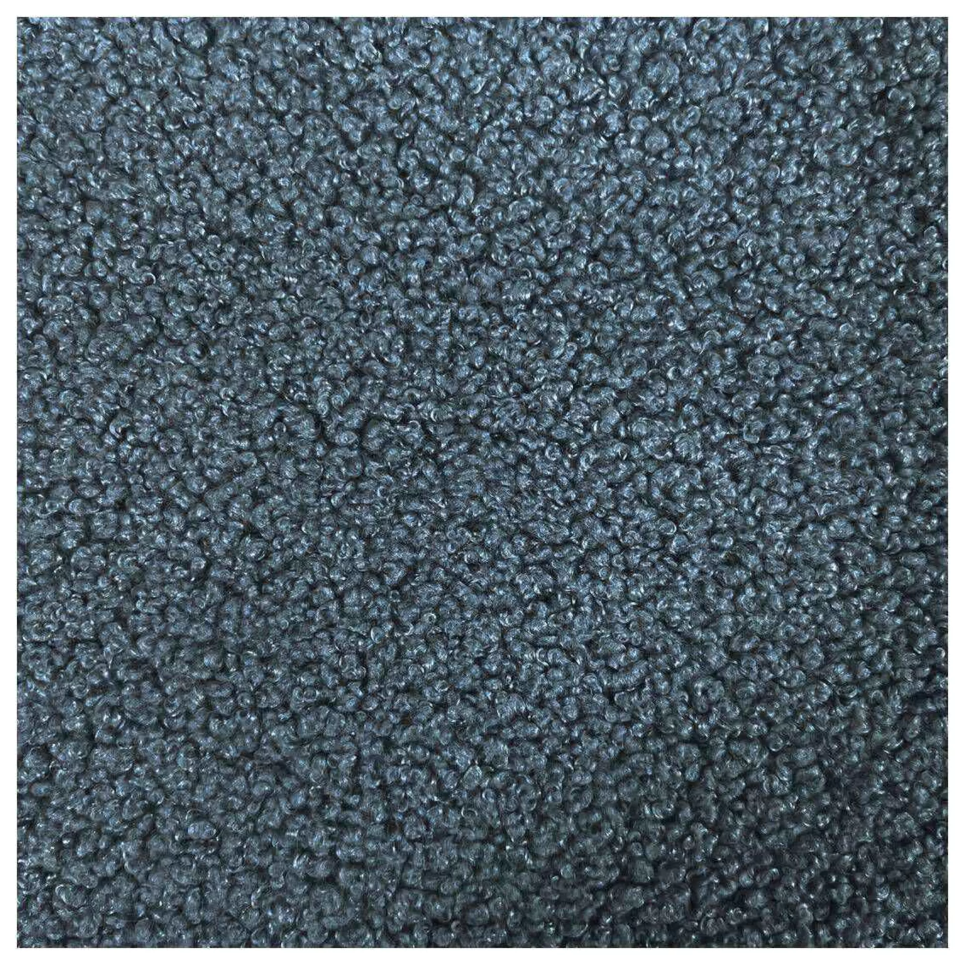 Blue Teddy Fabric By The Metre-Hobbycraft New