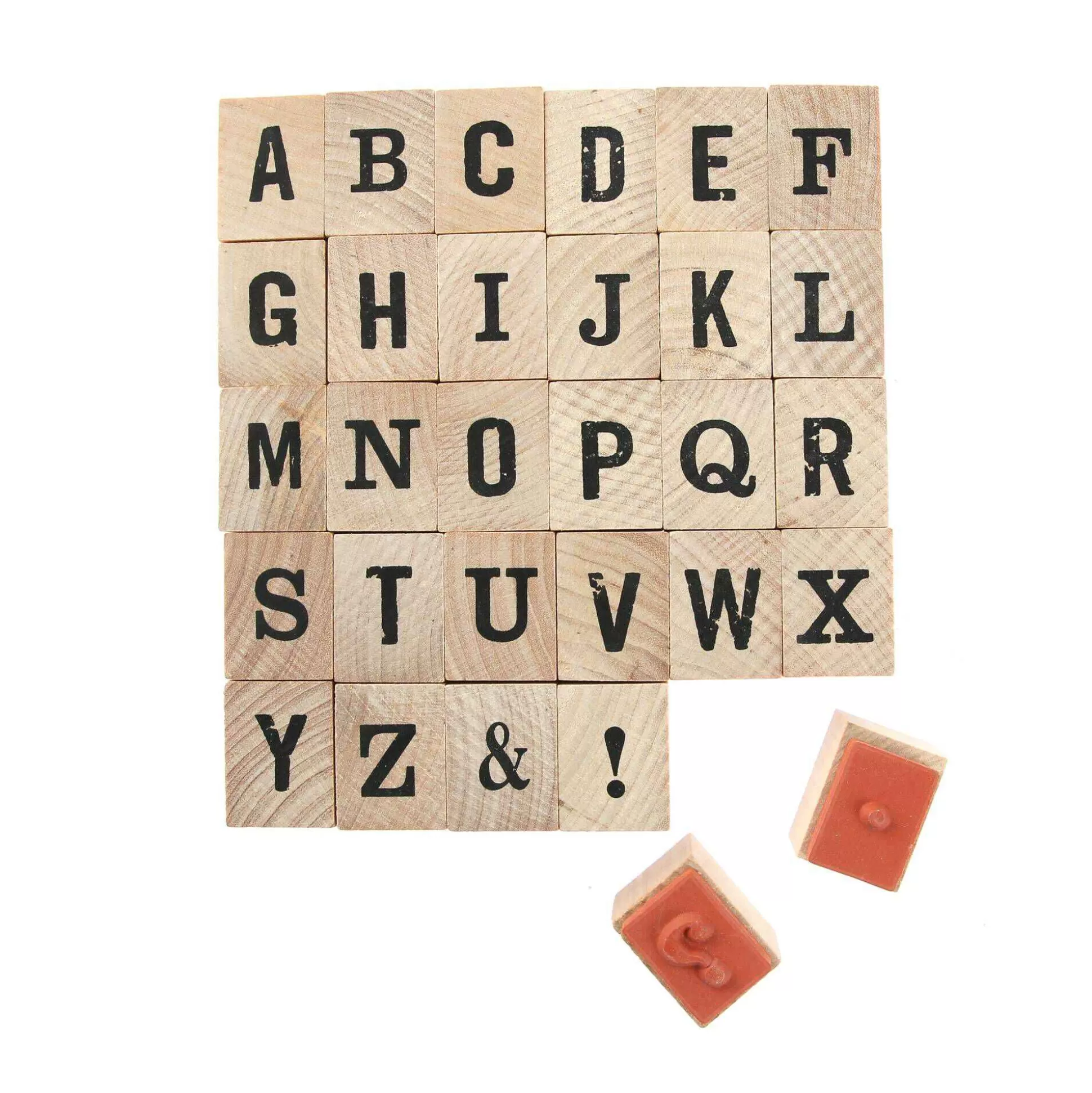 bold_alphabet_wooden_stamp_set_30_pieces_1.webp Bold Alphabet Wooden Stamp Set 30 Pieces-Hobbycraft Hot