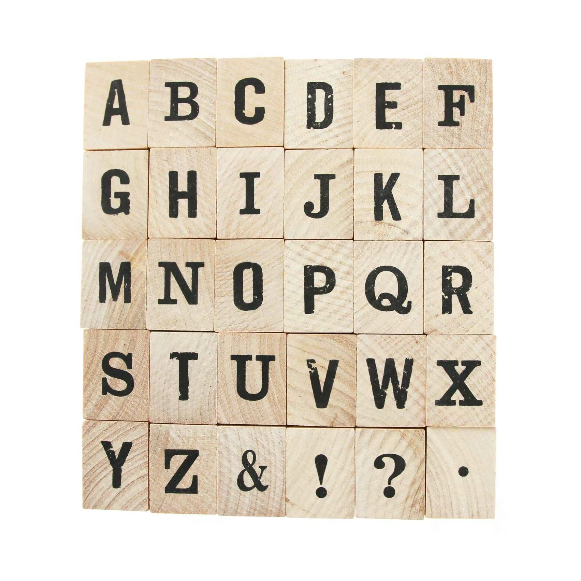 bold_alphabet_wooden_stamp_set_30_pieces_3.webp Bold Alphabet Wooden Stamp Set 30 Pieces-Hobbycraft Hot