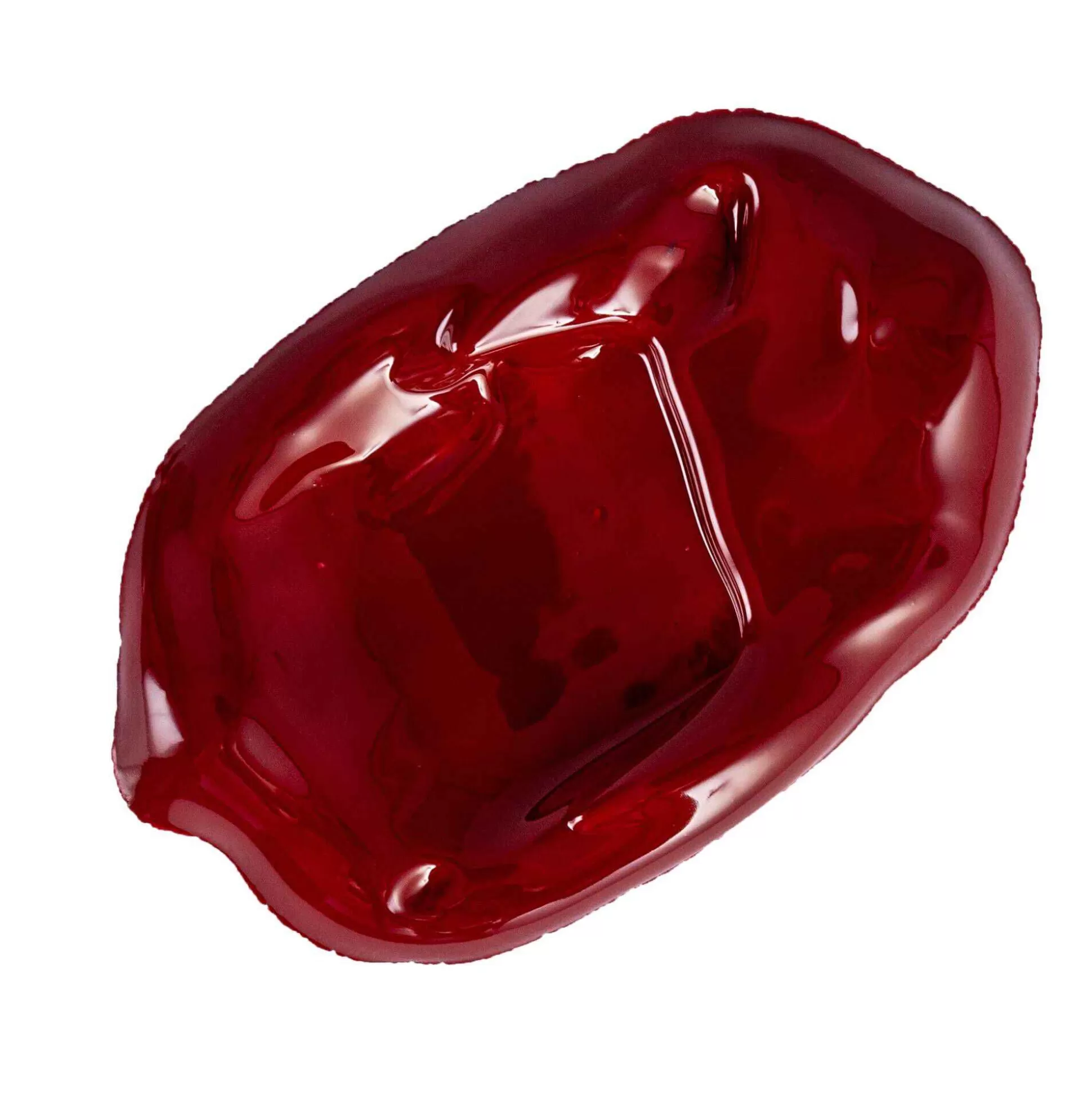 Bordeaux Fabric Paint 60Ml-Hobbycraft Hot