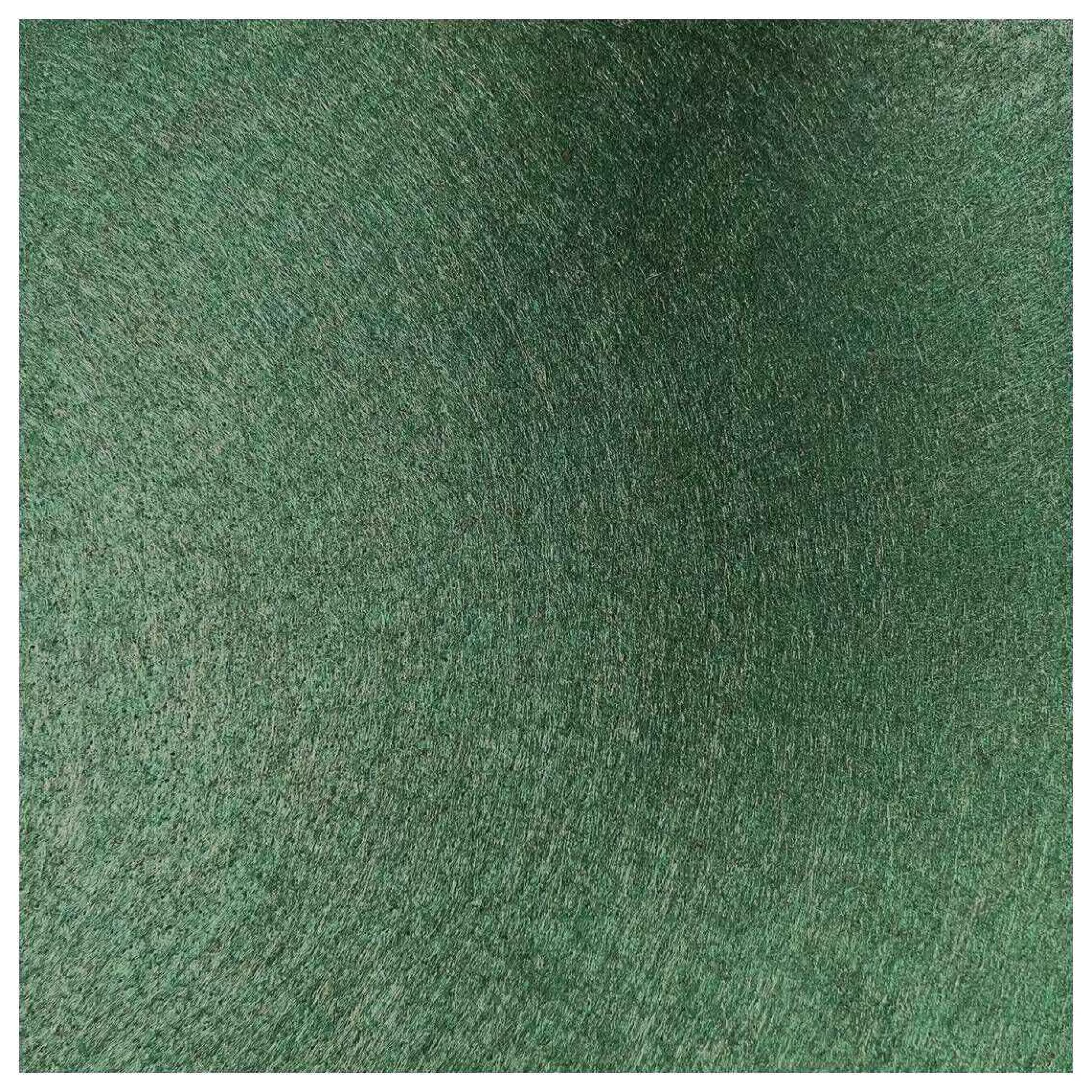 Bottle Green Felt Fabric By The Metre-Hobbycraft Outlet
