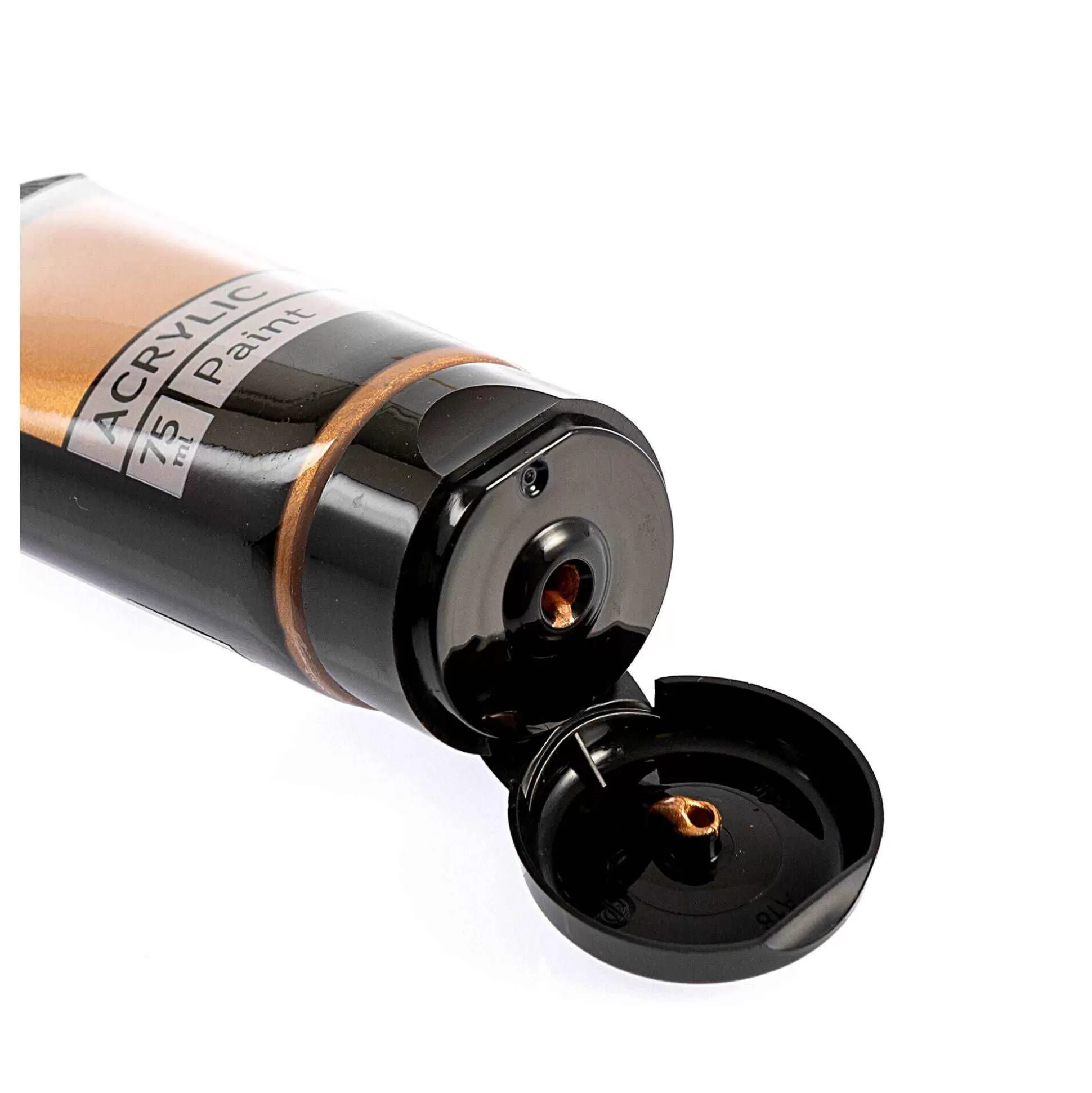 bronze_art_acrylic_paint_75ml_3.webp Bronze Art Acrylic Paint 75Ml-Hobbycraft New