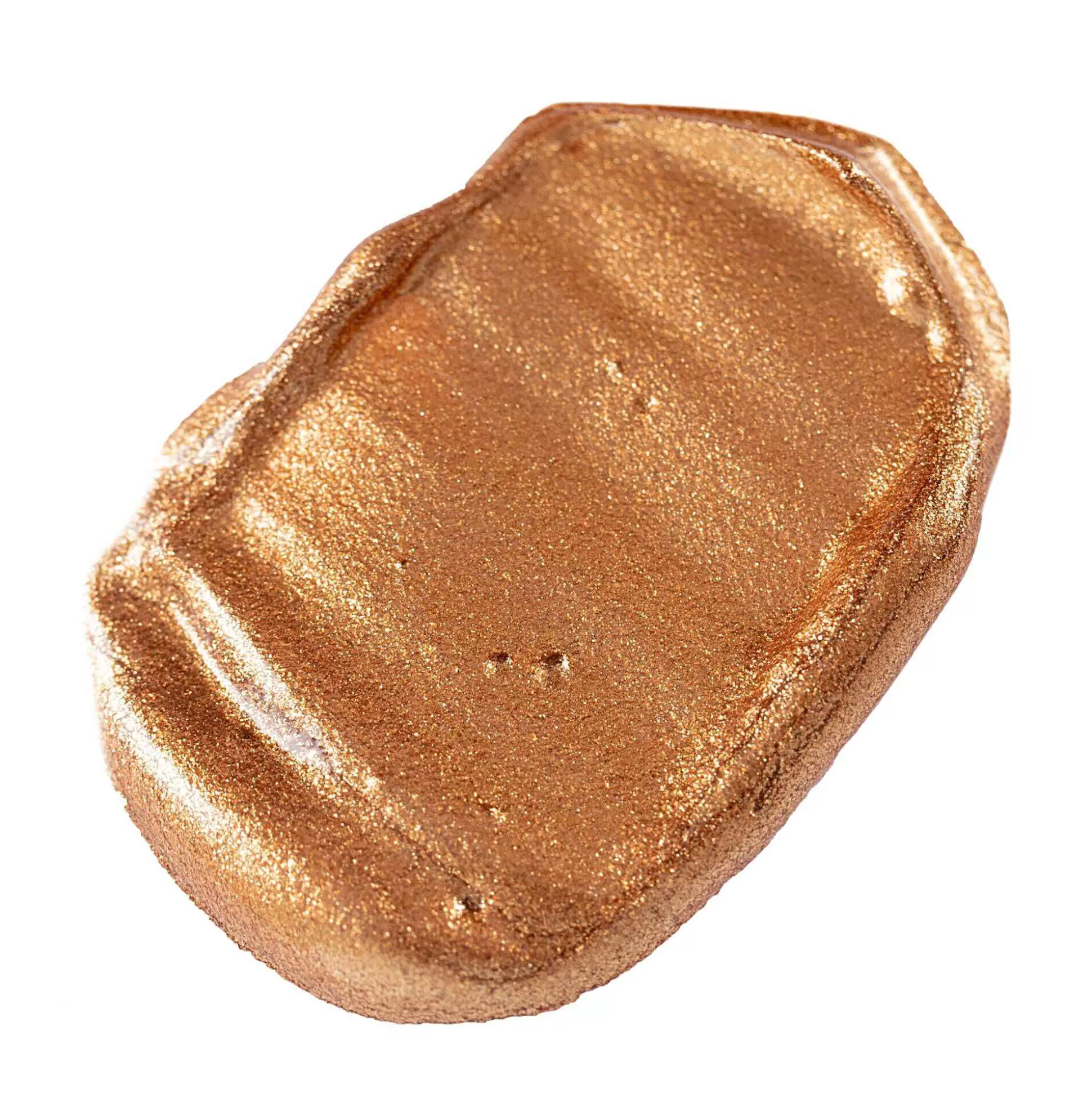 Bronze Art Acrylic Paint 75Ml-Hobbycraft New