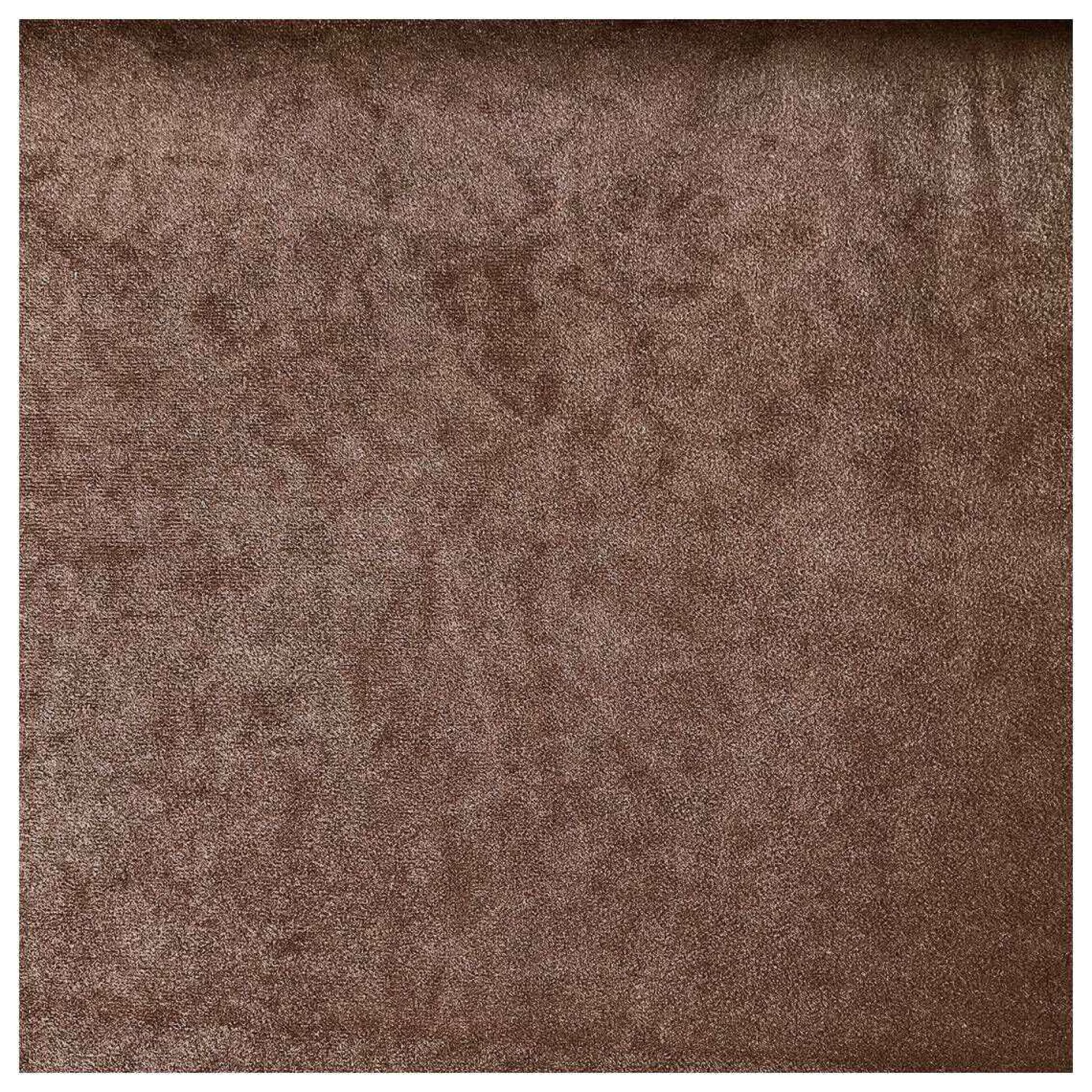 Brown Suedette Fabric By The Metre-Hobbycraft Sale