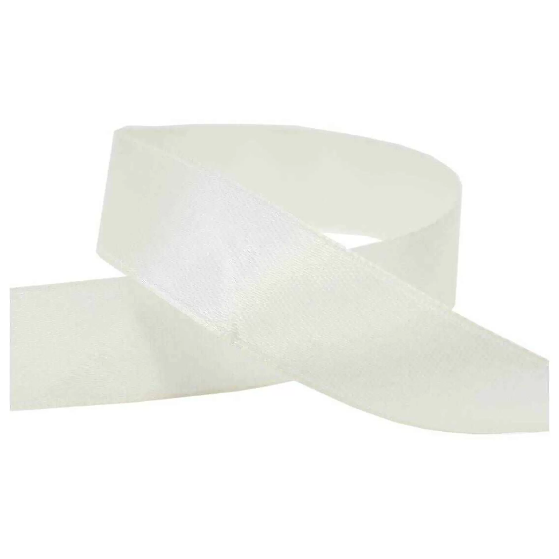 Cream Satin Ribbon 20 Mm X 15 M-Hobbycraft Best Sale