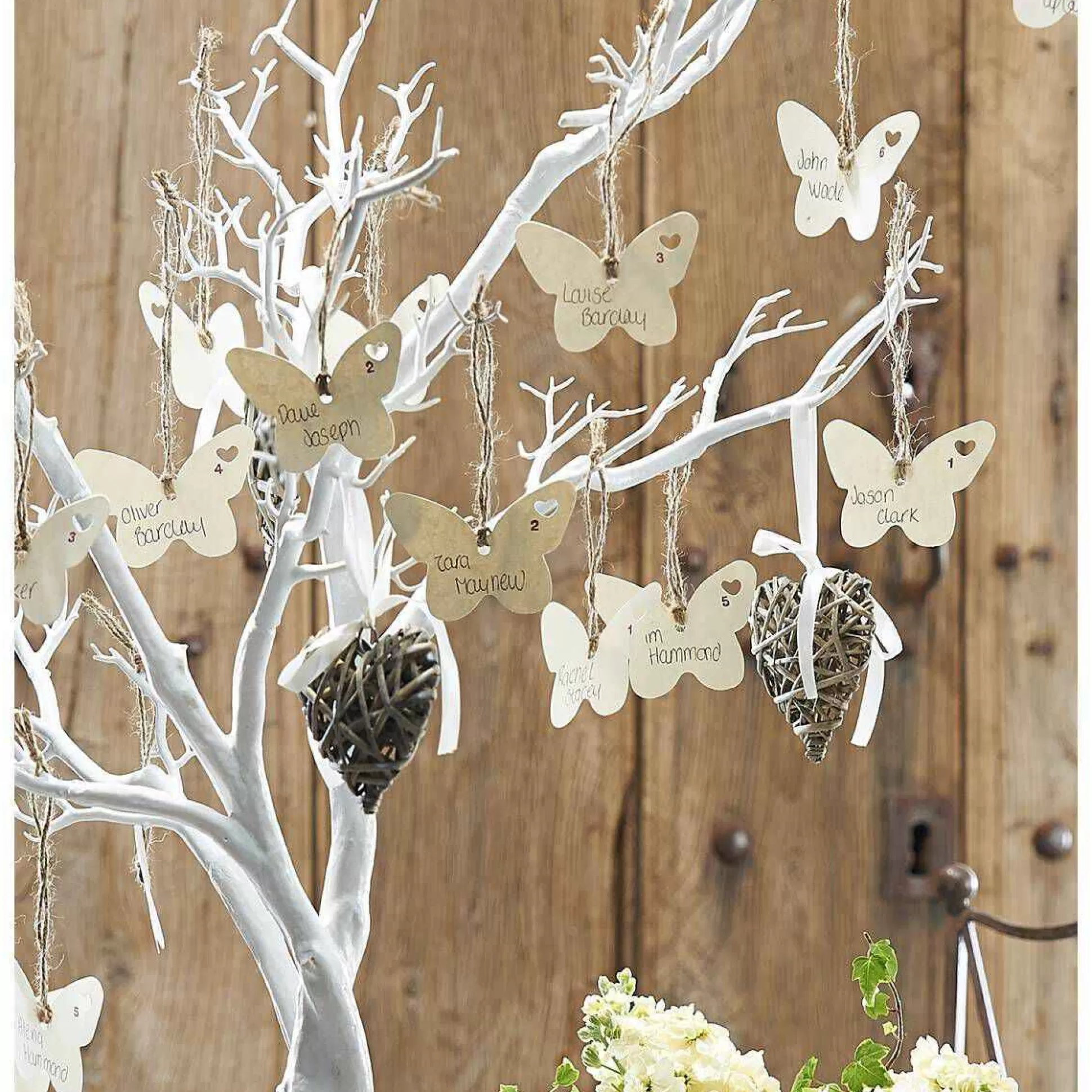 decorative_white_twig_tree_104cm_2.webp Decorative White Twig Tree 104Cm-Hobbycraft Outlet