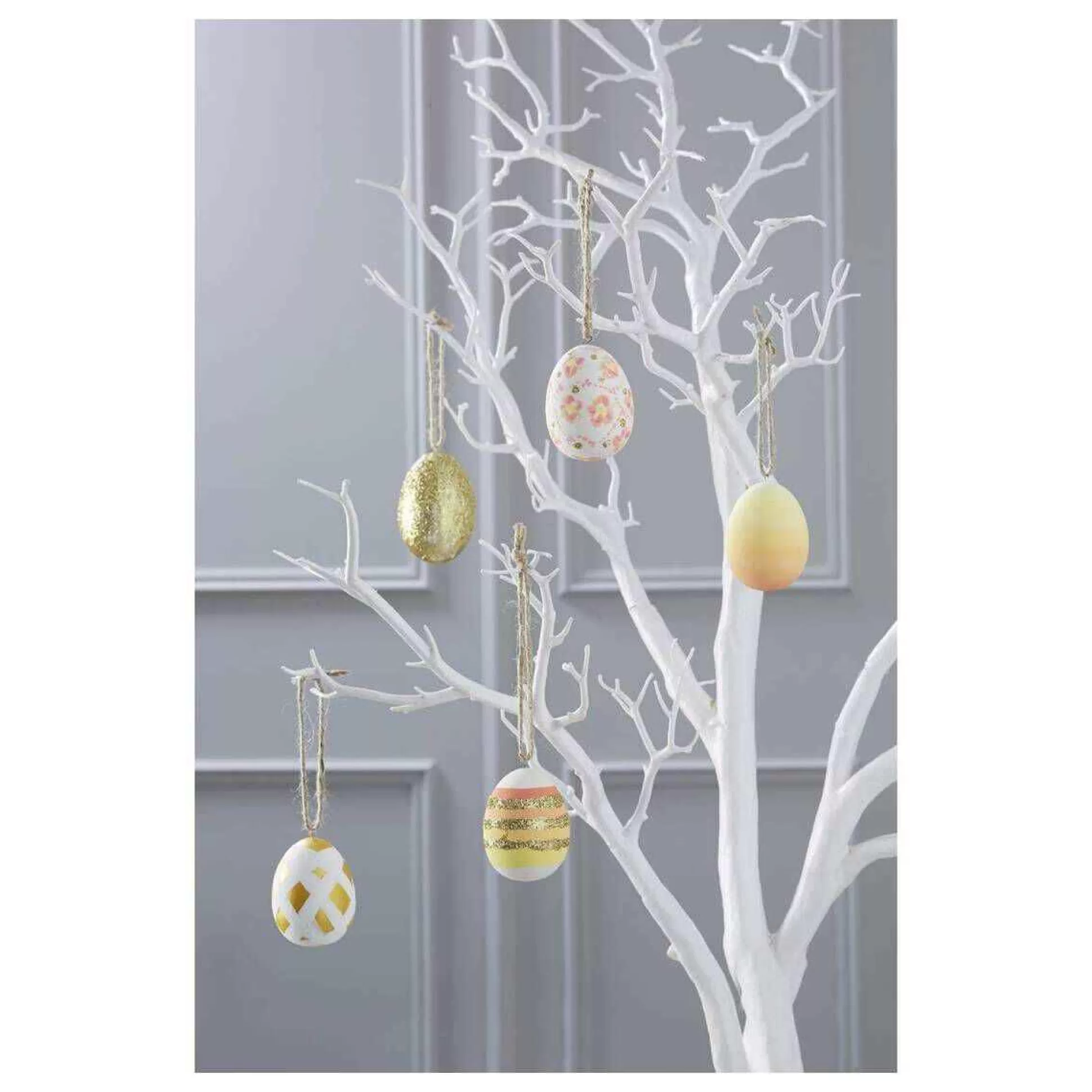 decorative_white_twig_tree_104cm_4.webp Decorative White Twig Tree 104Cm-Hobbycraft Outlet