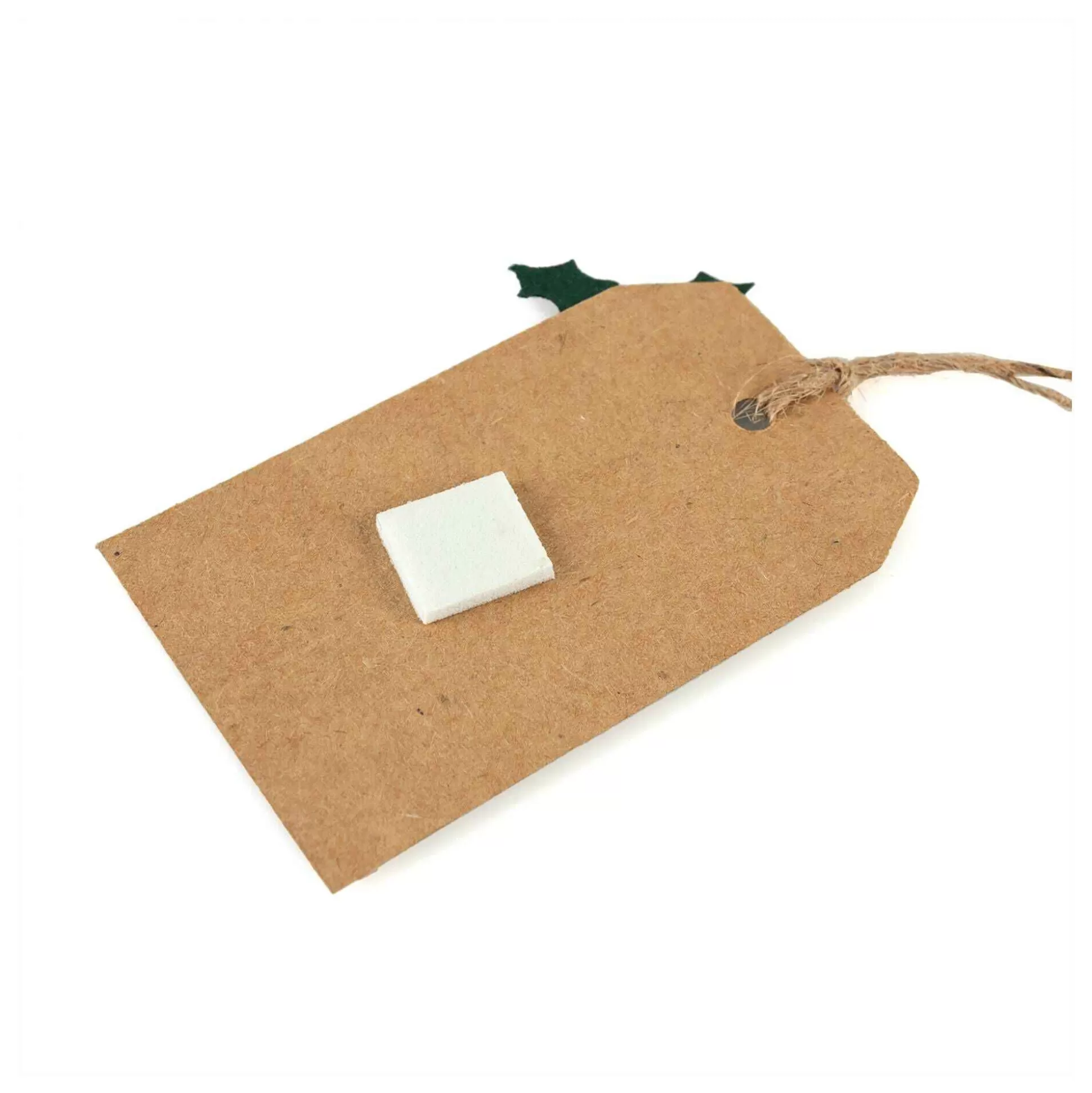 Festive Tag Embellishments 3 Pack-Hobbycraft Flash Sale