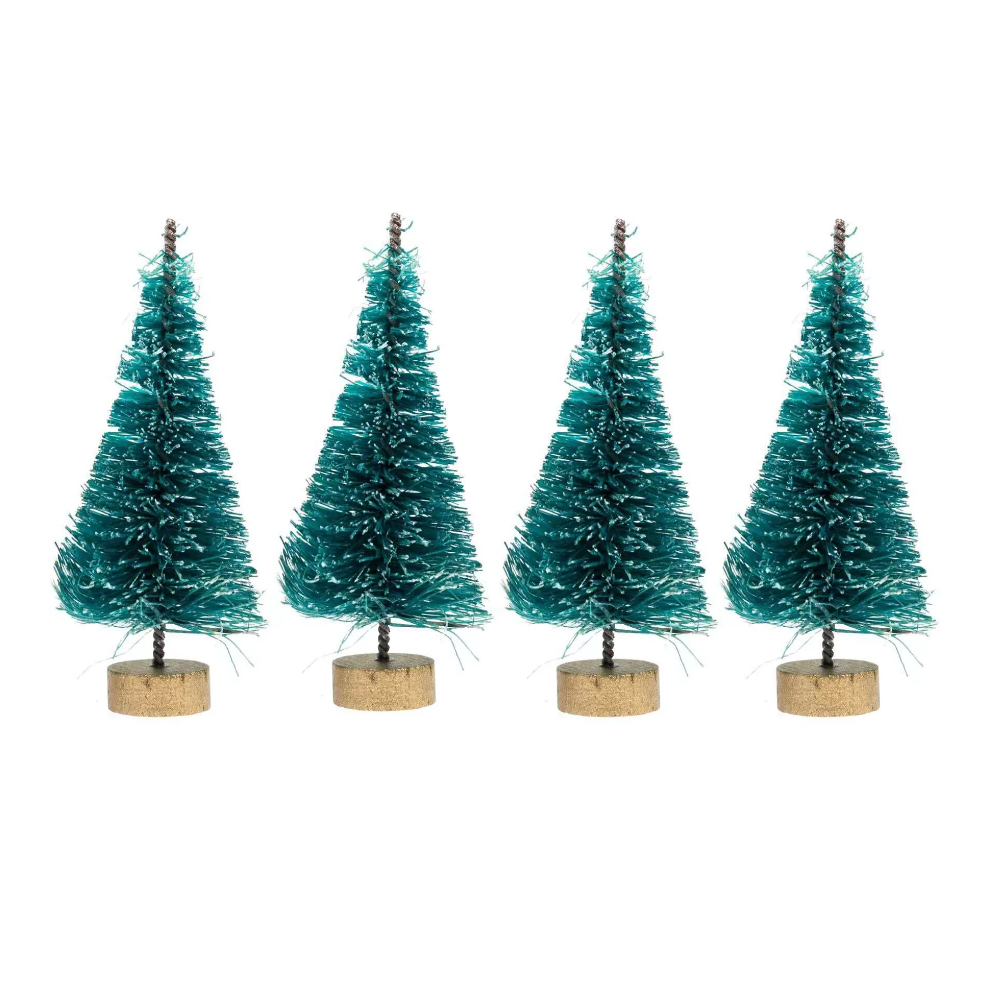frosted_bottle_brush_trees_5cm_4_pack_1.webp Frosted Bottle Brush Trees 5Cm 4 Pack-Hobbycraft New