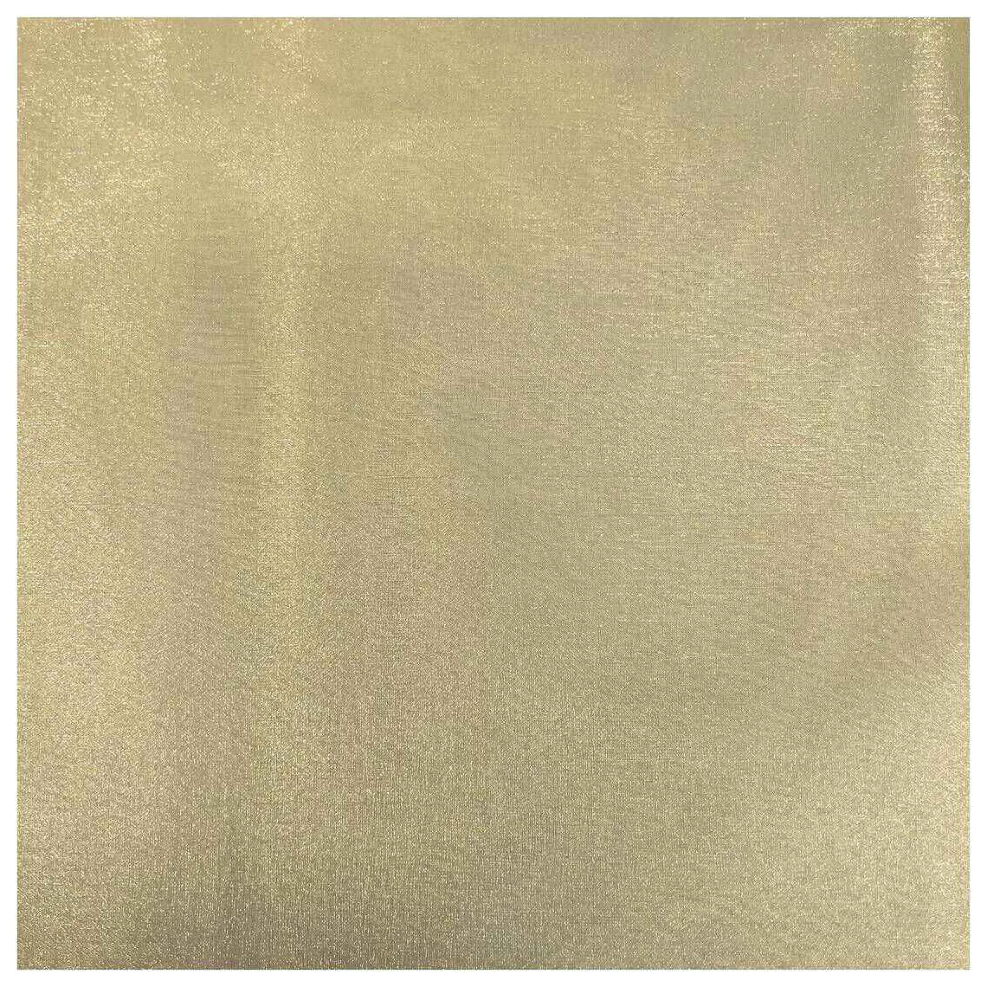 Gold Crystal Organza Fabric By The Metre-Hobbycraft Online