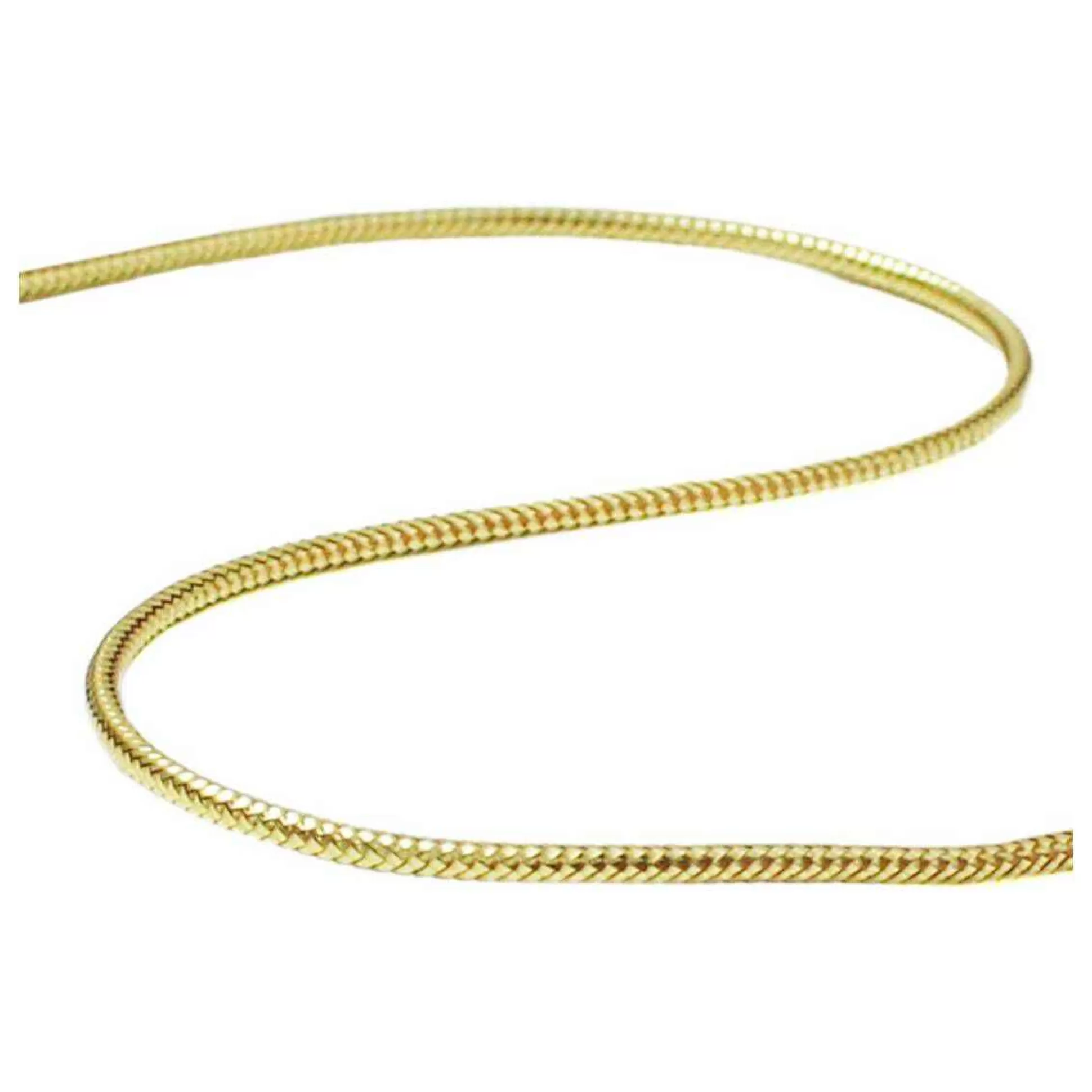 Gold Lurex Edge Cord 1.6Mm X 8M-Hobbycraft Store