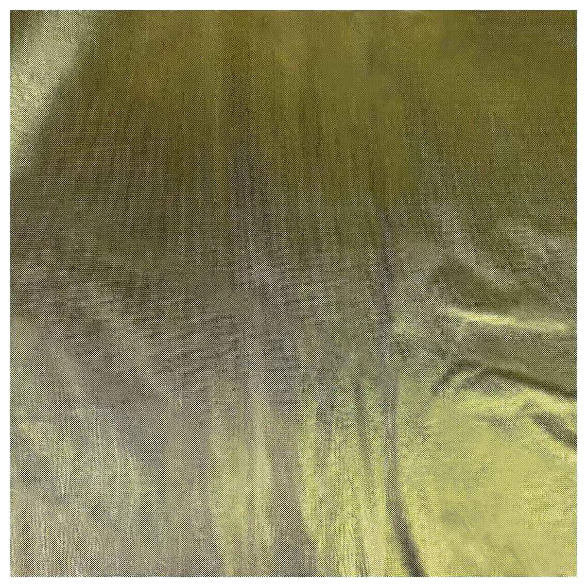 Gold Metallic Sheer Fabric By The Metre-Hobbycraft Best