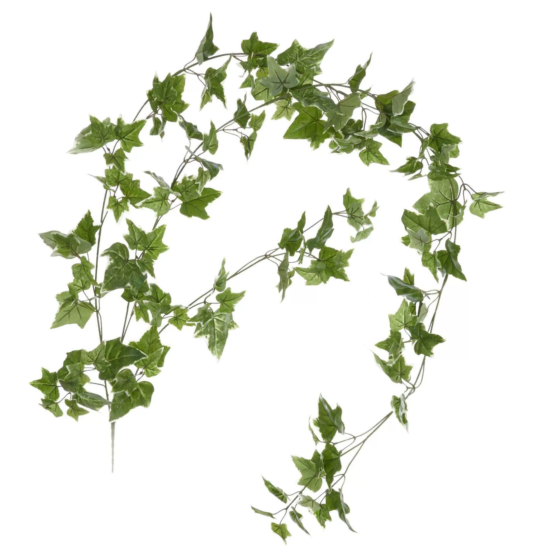 Green Ivy Garland 1.8M-Hobbycraft Clearance