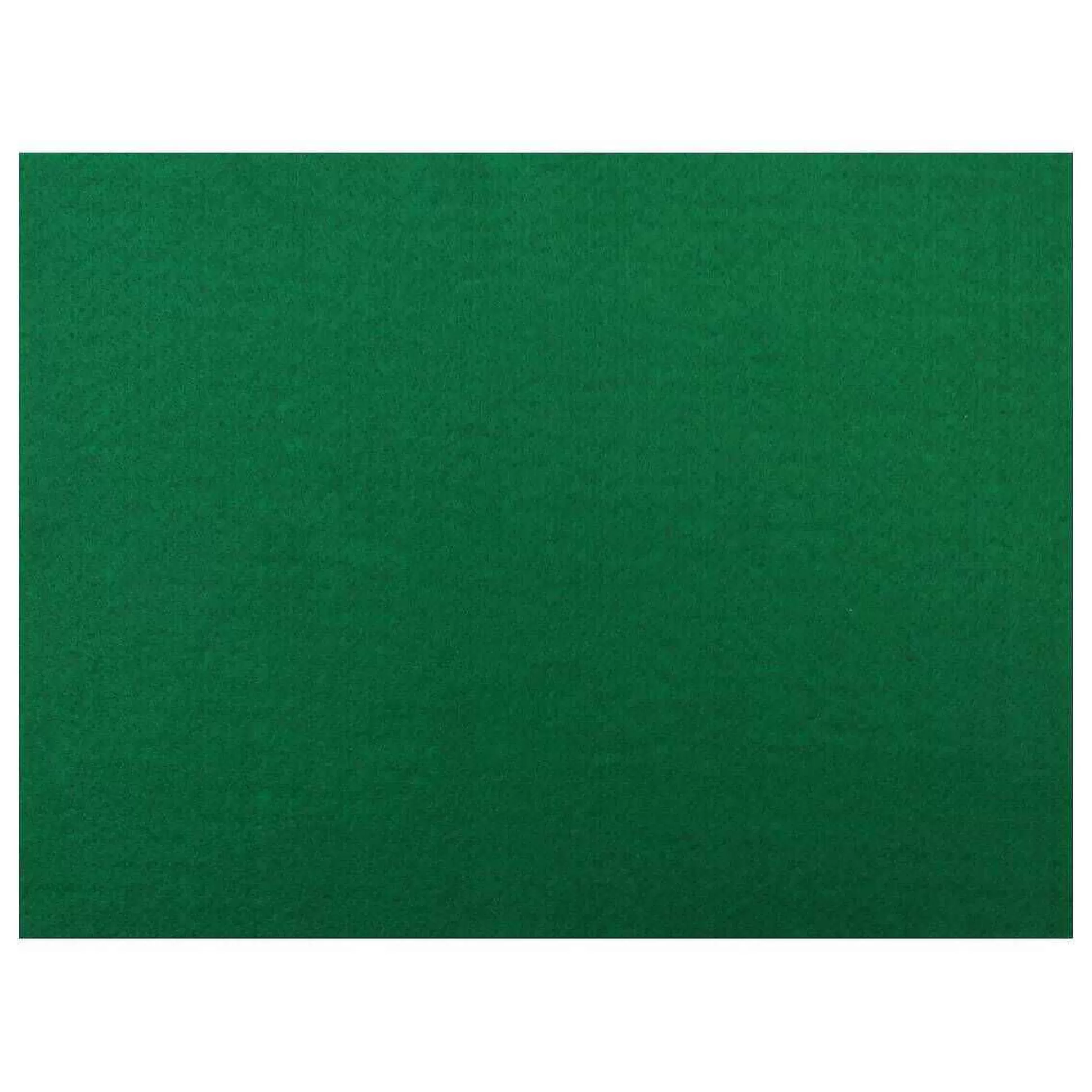 Green Polyester Felt Sheet A4-Hobbycraft Best Sale