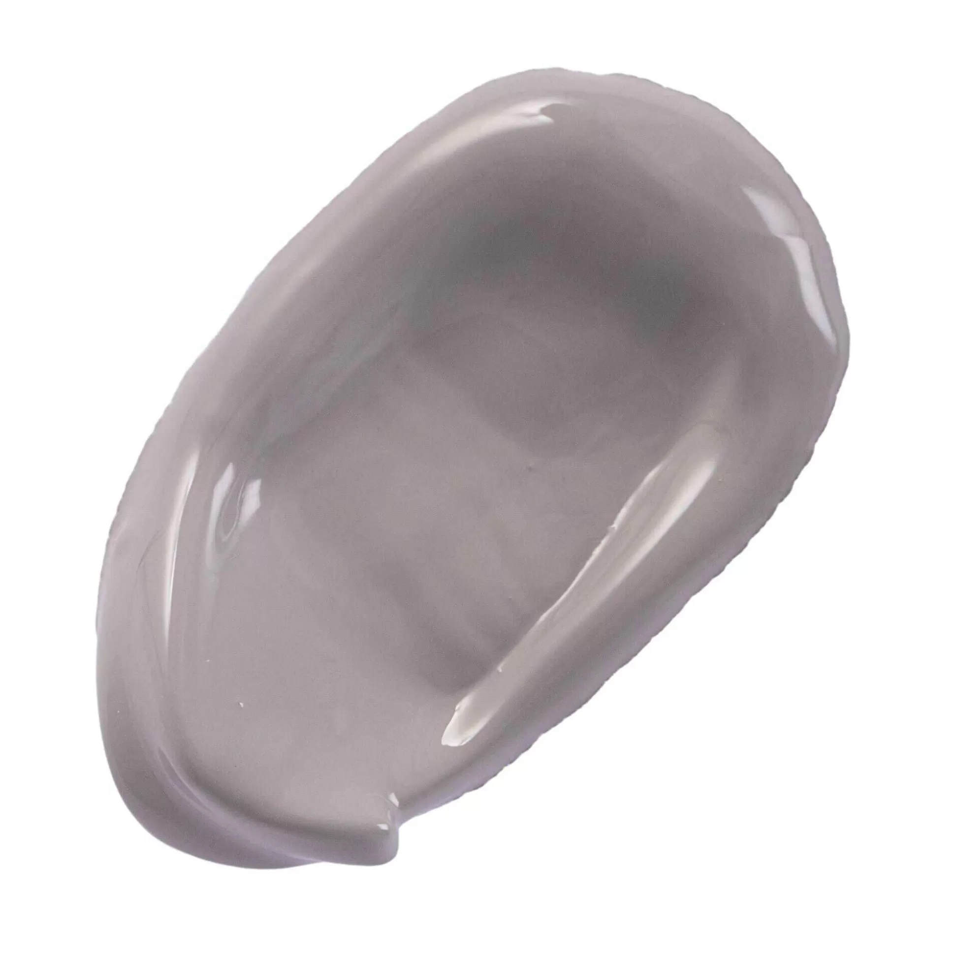 Grey Fabric Paint 60Ml-Hobbycraft New