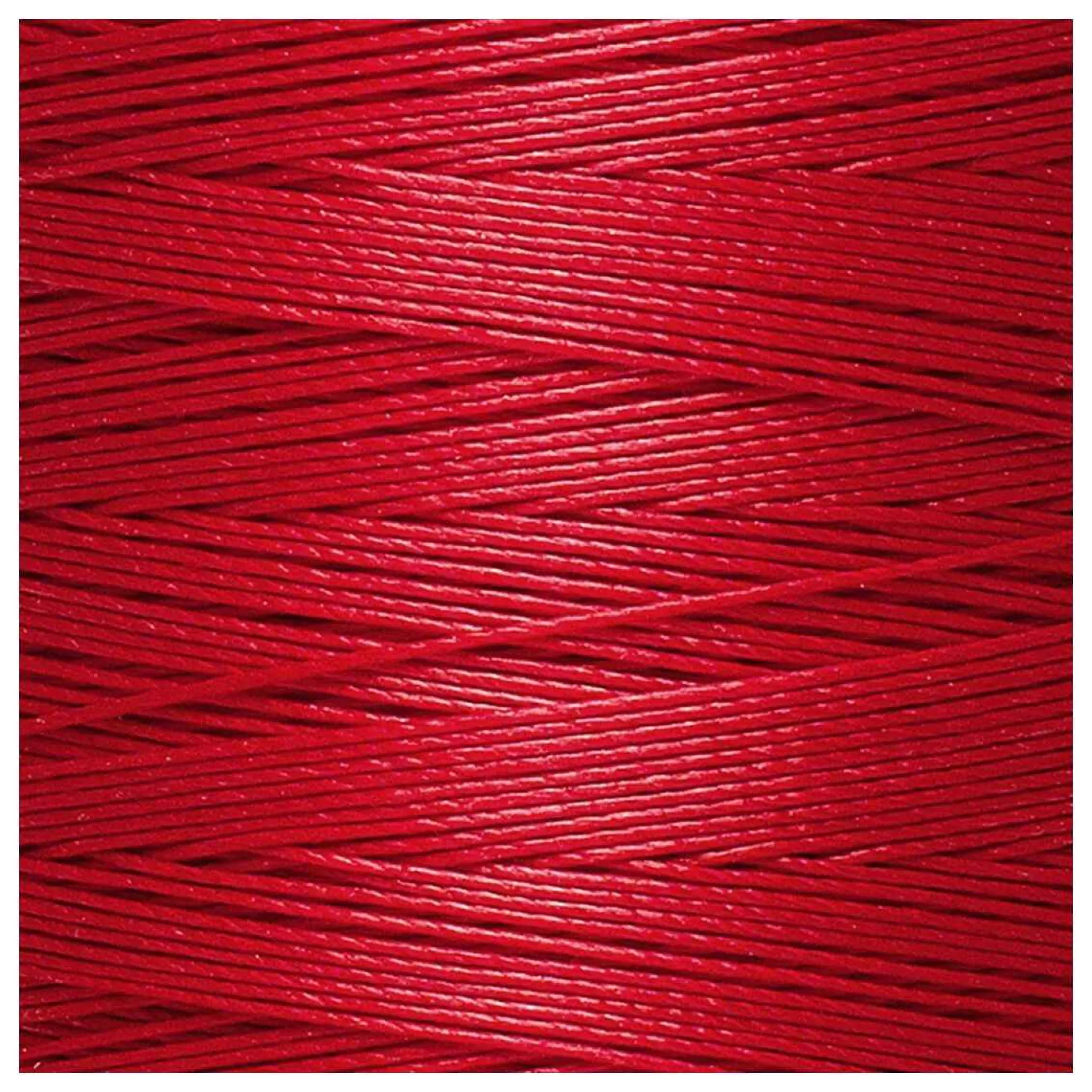 Gutermann Red Hand Quilting Thread 200M (2074)-Hobbycraft Hot