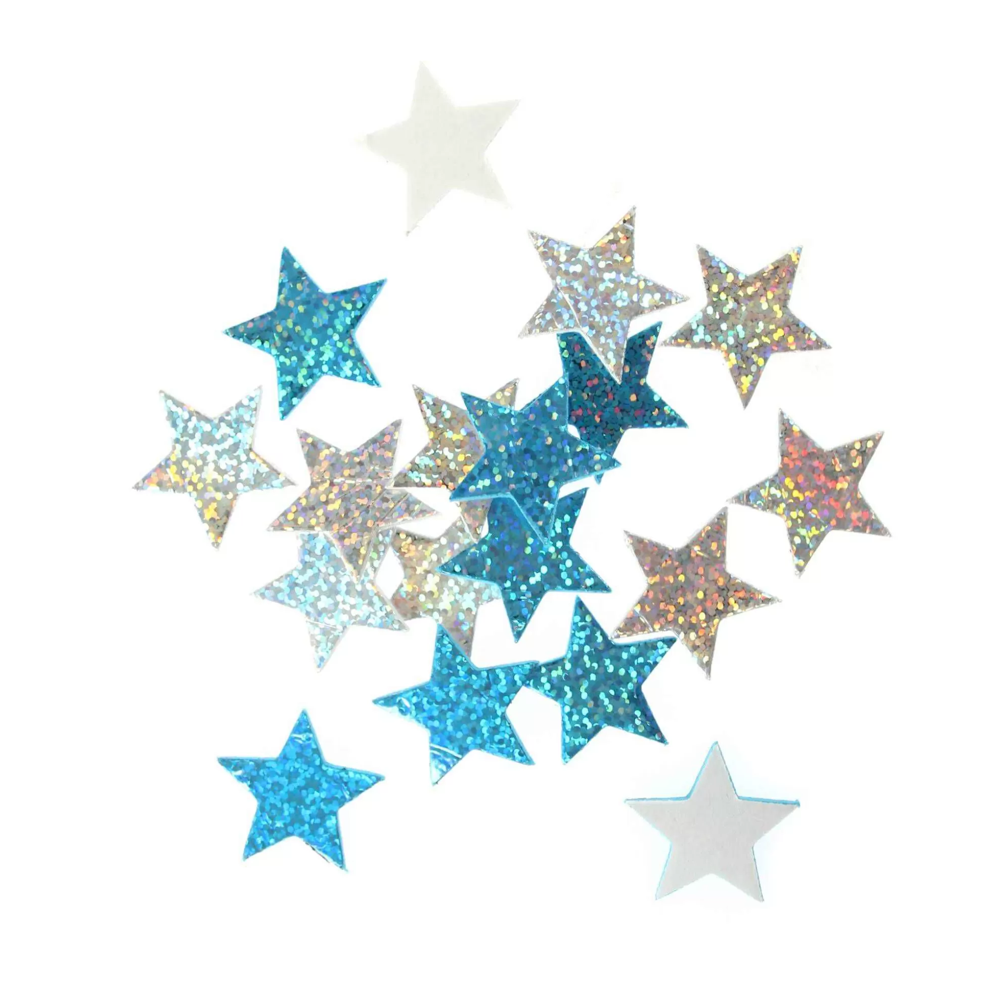 holographic_star_foam_stickers_25_pack_1.webp Holographic Star Foam Stickers 25 Pack-Hobbycraft Best