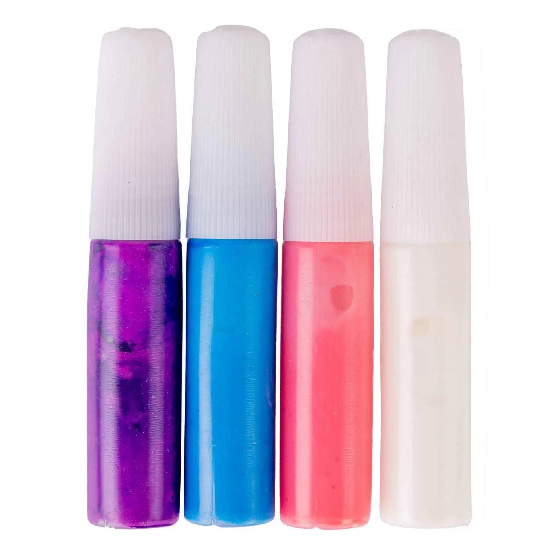 ice_cream_suncatcher_paint_pens_6ml_4_pack_1.webp Ice Cream Suncatcher Paint Pens 6Ml 4 Pack-Hobbycraft New