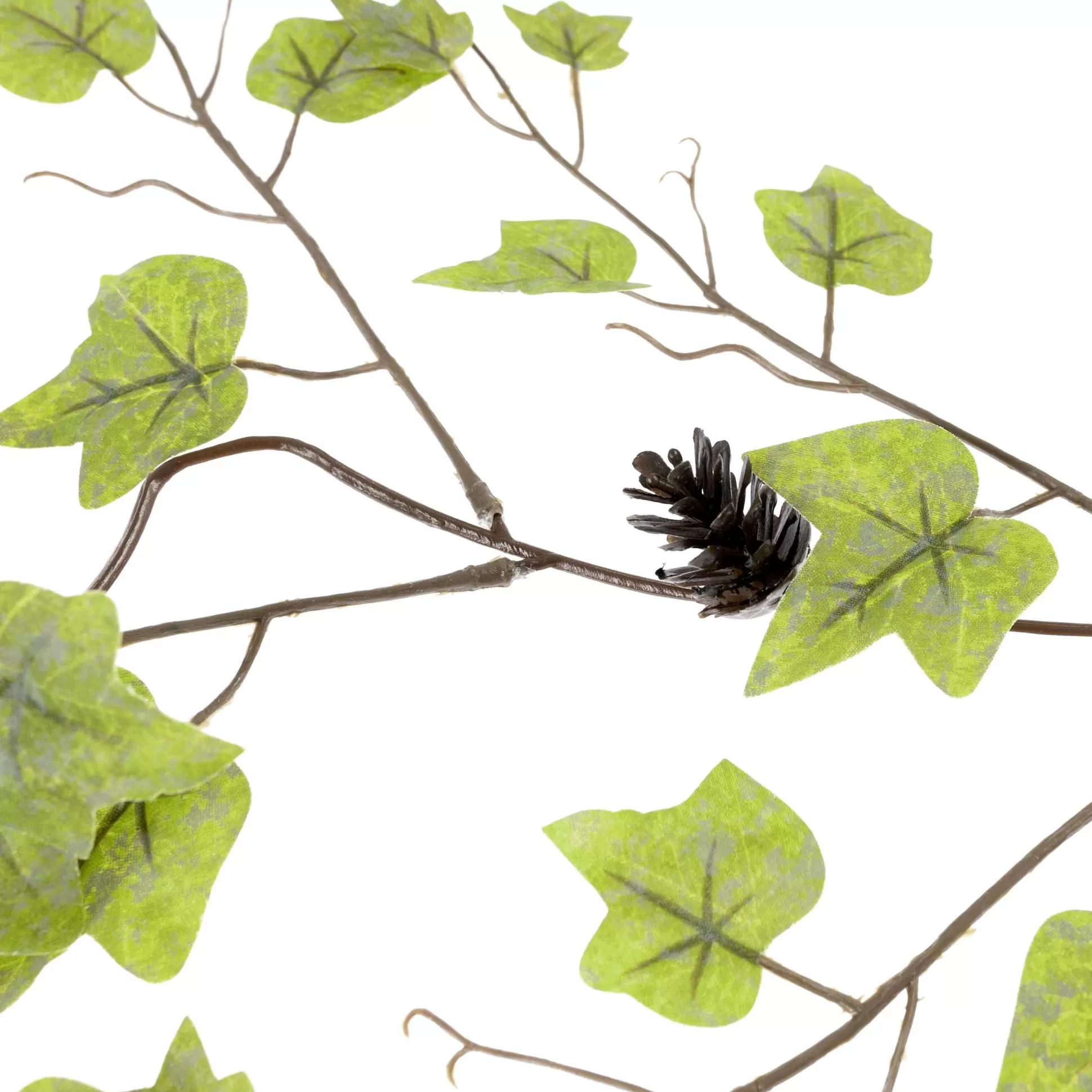 Ivy And Fir Garland 1M-Hobbycraft Clearance