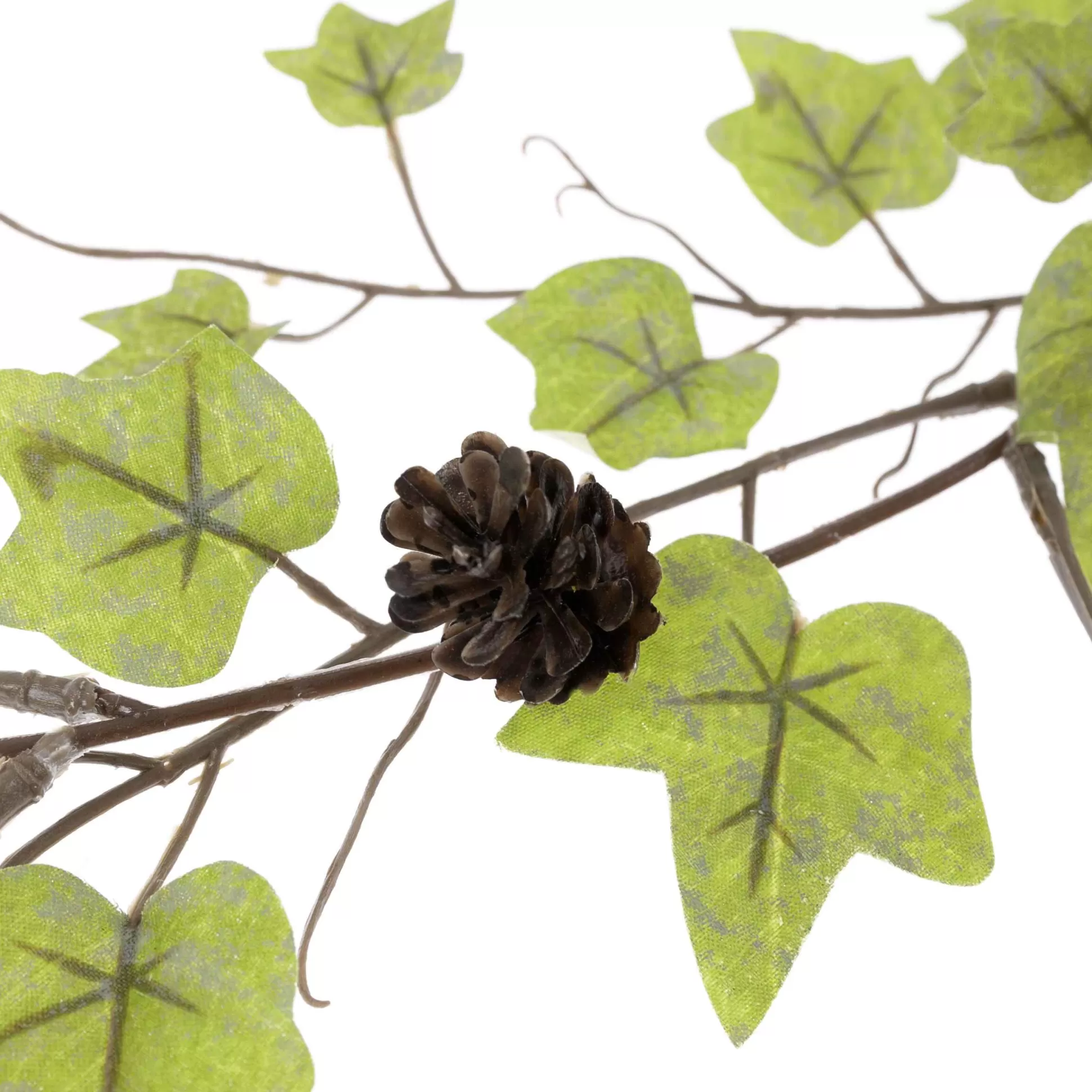 Ivy And Fir Garland 1M-Hobbycraft Clearance