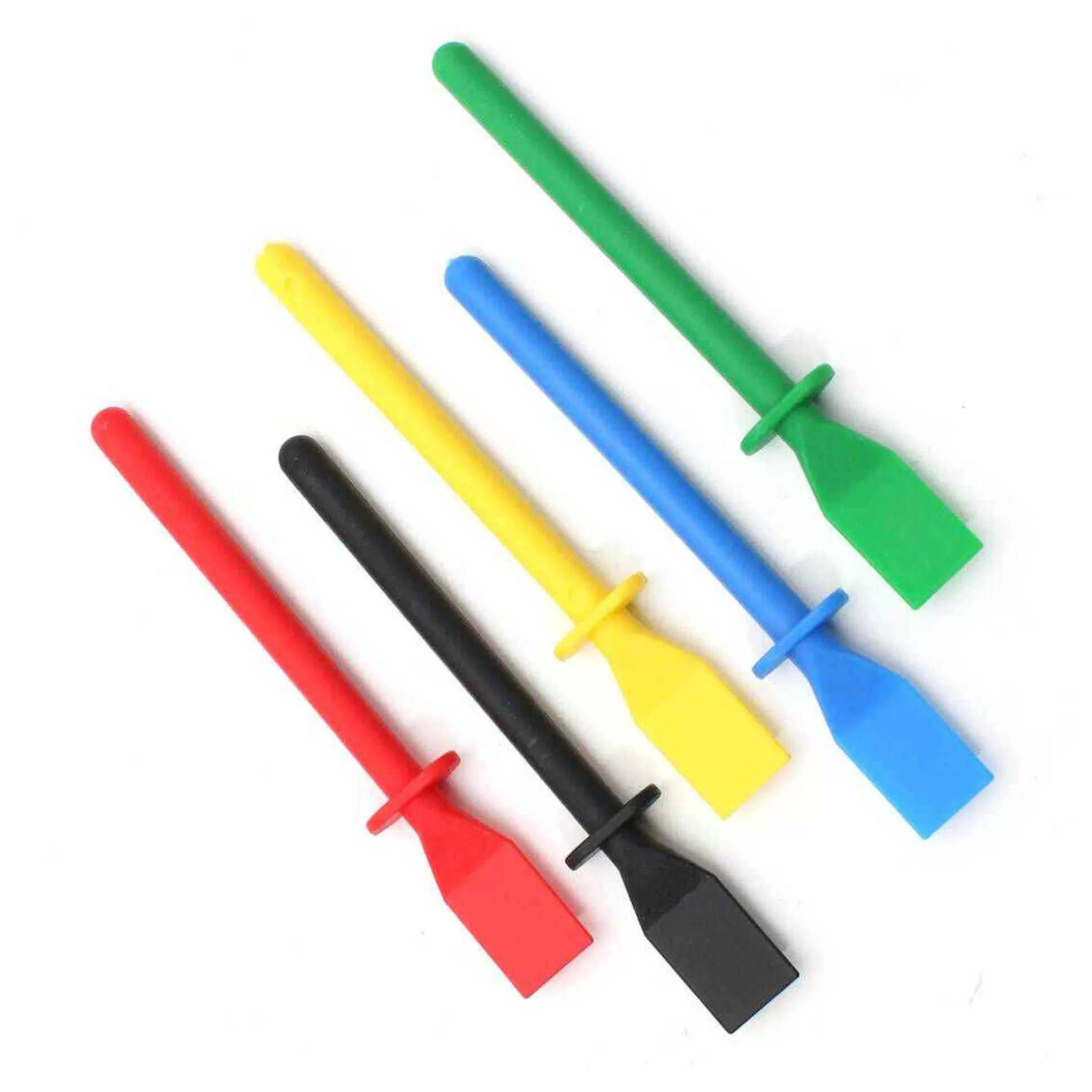 Kids' Glue Spreaders 5 Pack-Hobbycraft Online