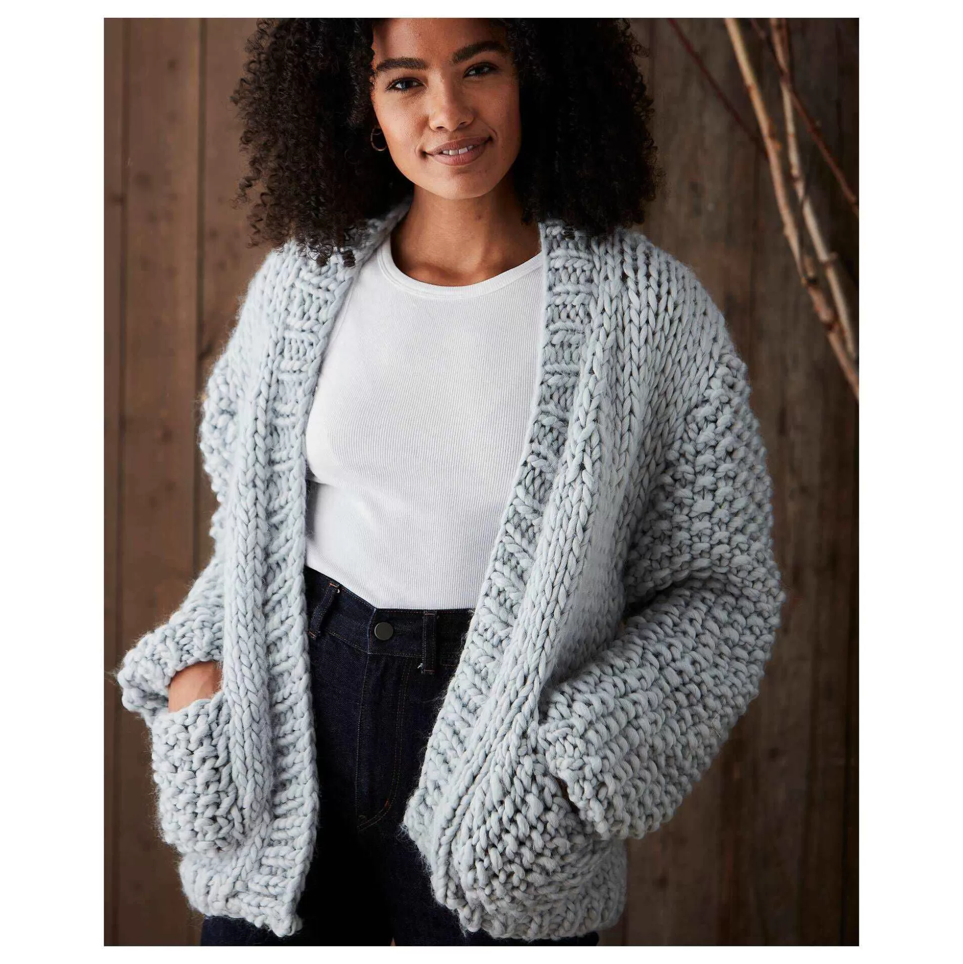 knitcraft_cosy_cardigan_digital_pattern_0236_2.webp Knitcraft Cosy Cardigan Digital Pattern 0236-Hobbycraft Flash Sale