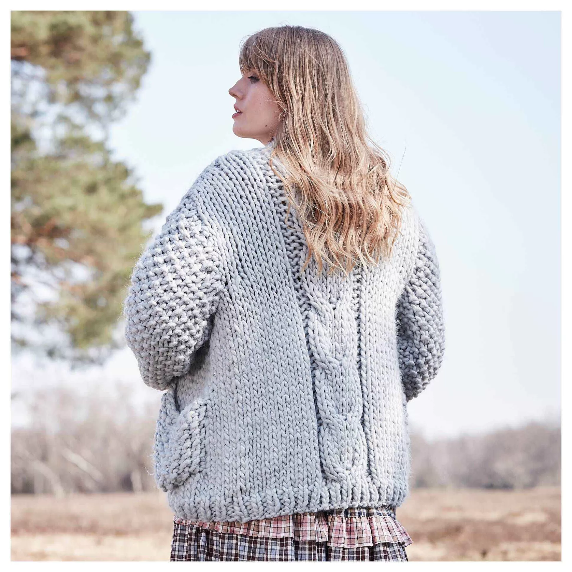 knitcraft_cosy_cardigan_digital_pattern_0236_3.webp Knitcraft Cosy Cardigan Digital Pattern 0236-Hobbycraft Flash Sale