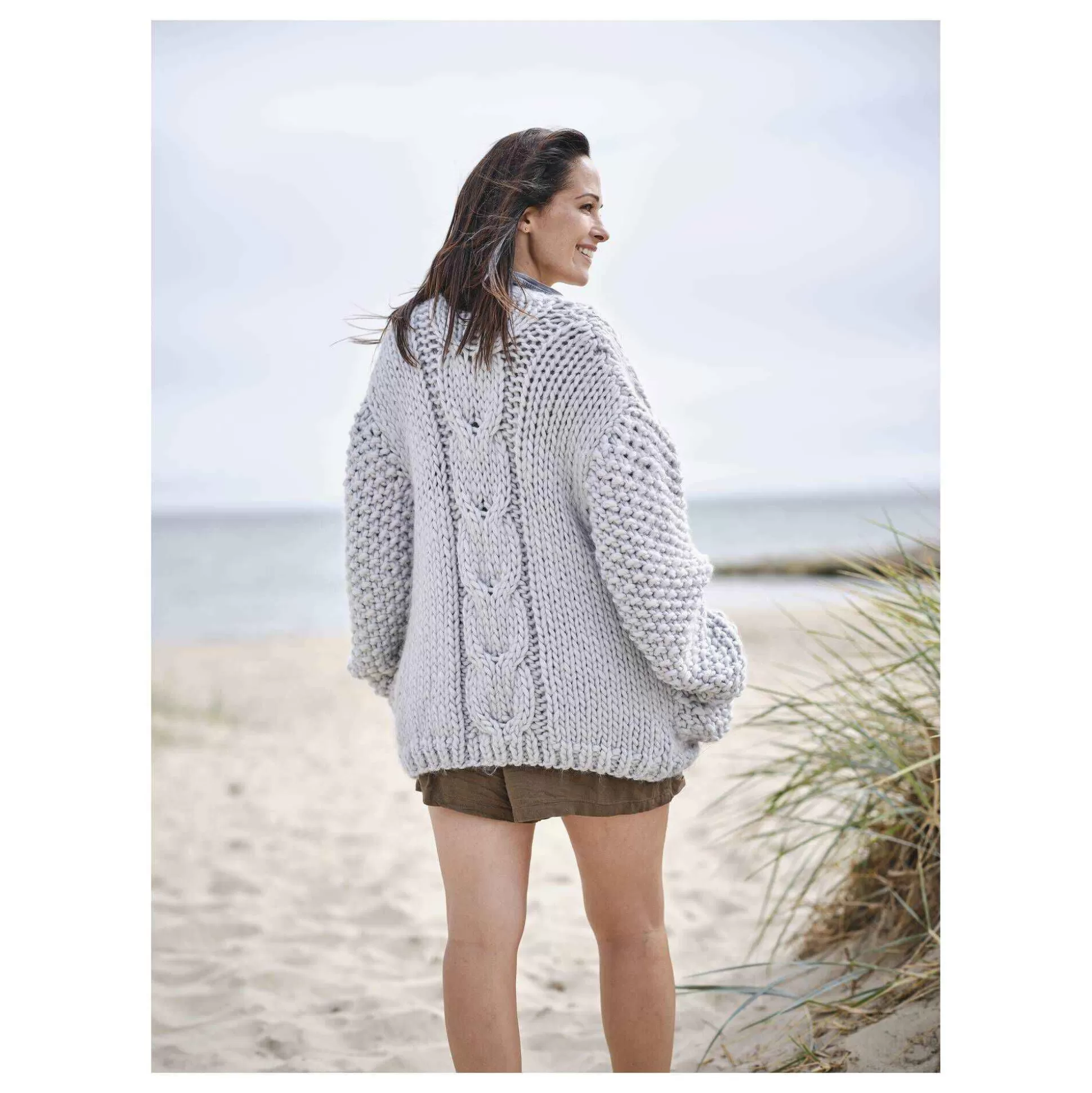 knitcraft_cosy_cardigan_digital_pattern_0236_5.webp Knitcraft Cosy Cardigan Digital Pattern 0236-Hobbycraft Flash Sale