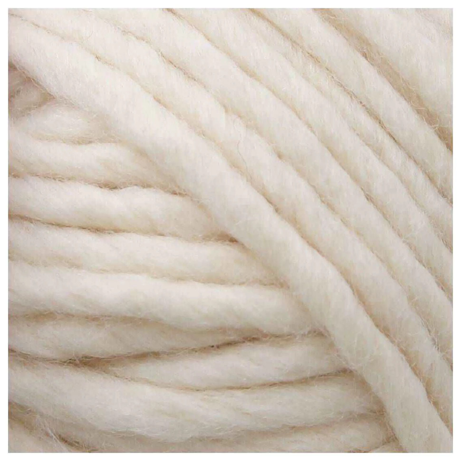 Knitcraft Cream Cosy On Up Yarn 200G-Hobbycraft Flash Sale