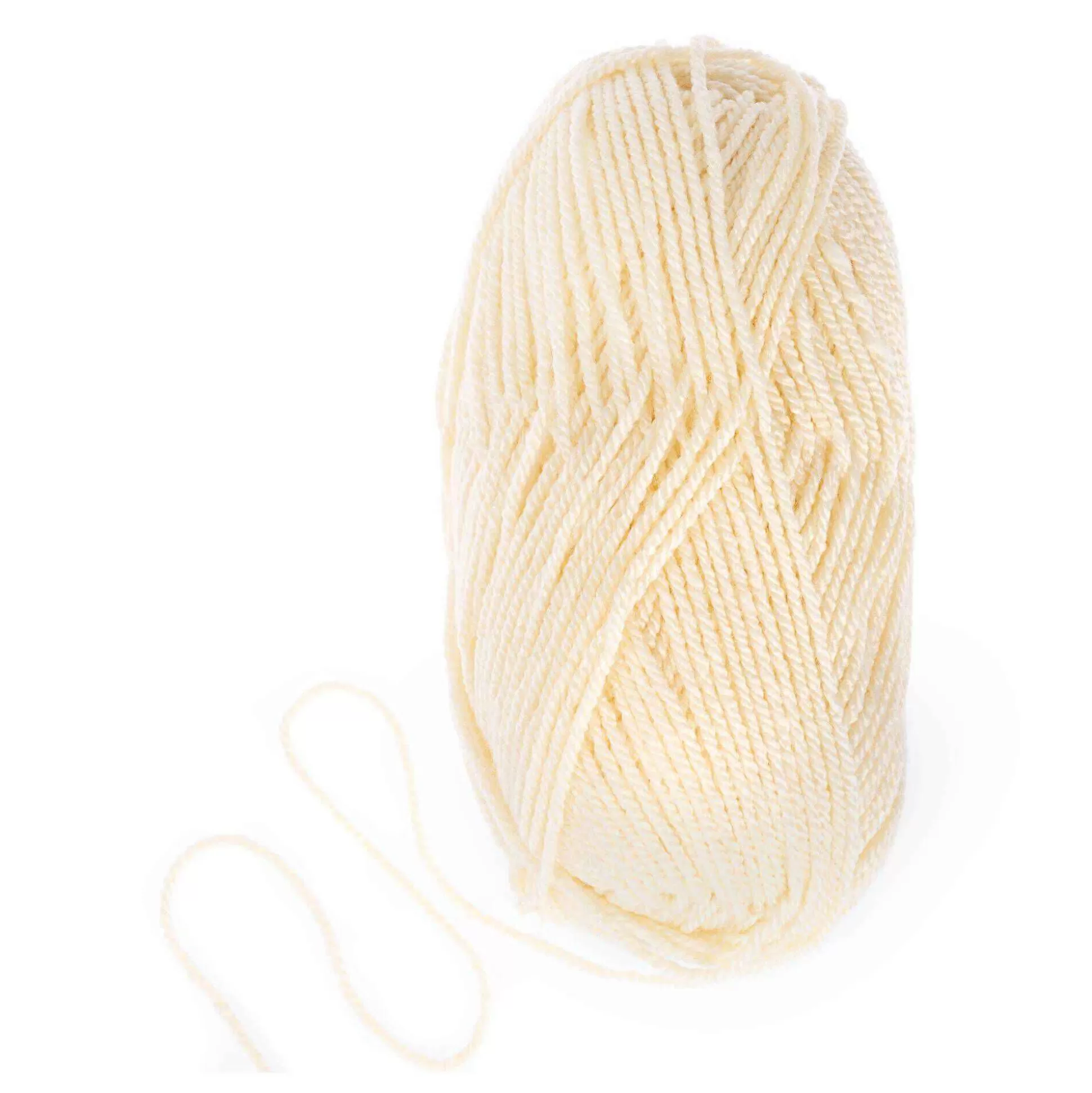 knitcraft_cream_everyday_aran_yarn_100g_3.webp Knitcraft Cream Everyday Aran Yarn 100G-Hobbycraft Store
