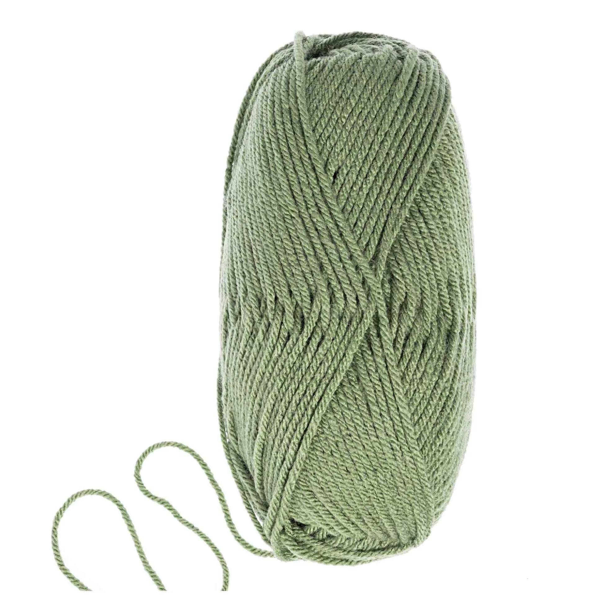 knitcraft_green_everyday_chunky_yarn_100g_3.webp Knitcraft Green Everyday Chunky Yarn 100G-Hobbycraft Sale