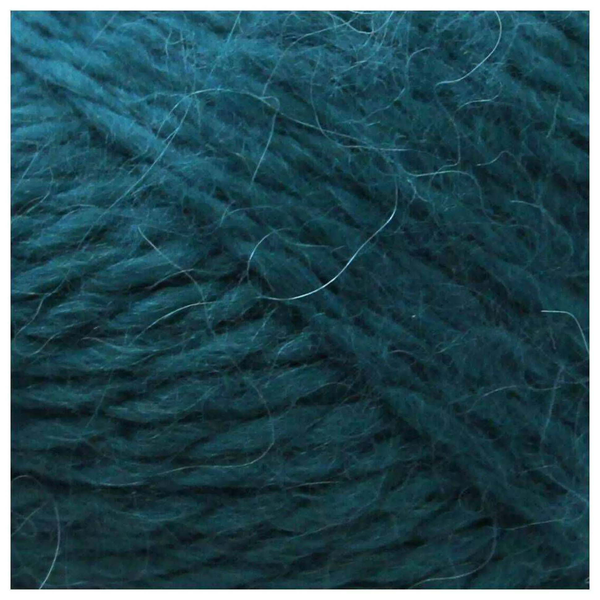 Knitcraft Green Teal Leader Of The Pac Aran Yarn 100G-Hobbycraft Discount