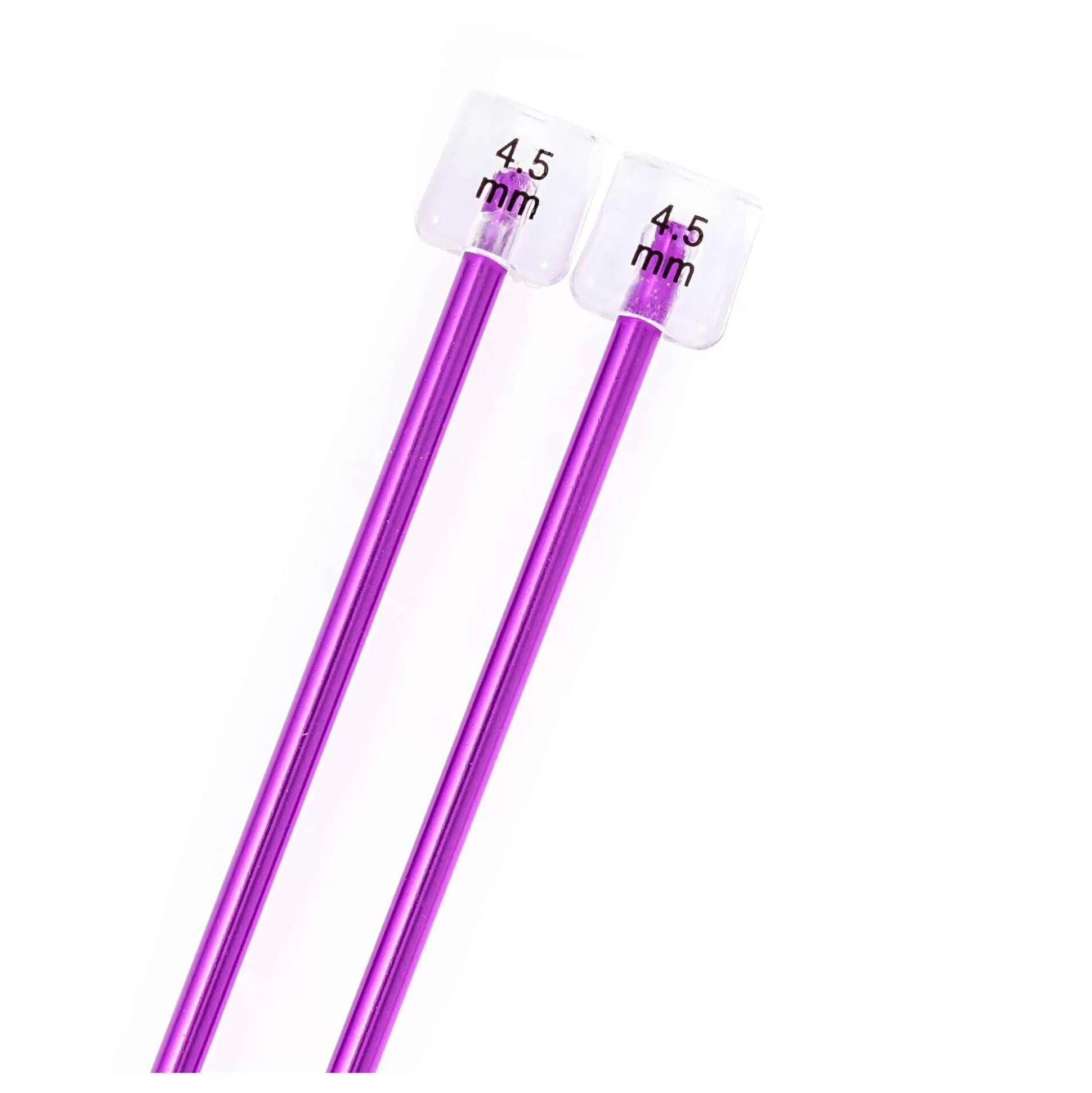 knitcraft_purple_knitting_needles_45mm_2.webp Knitcraft Purple Knitting Needles 4.5Mm-Hobbycraft Cheap
