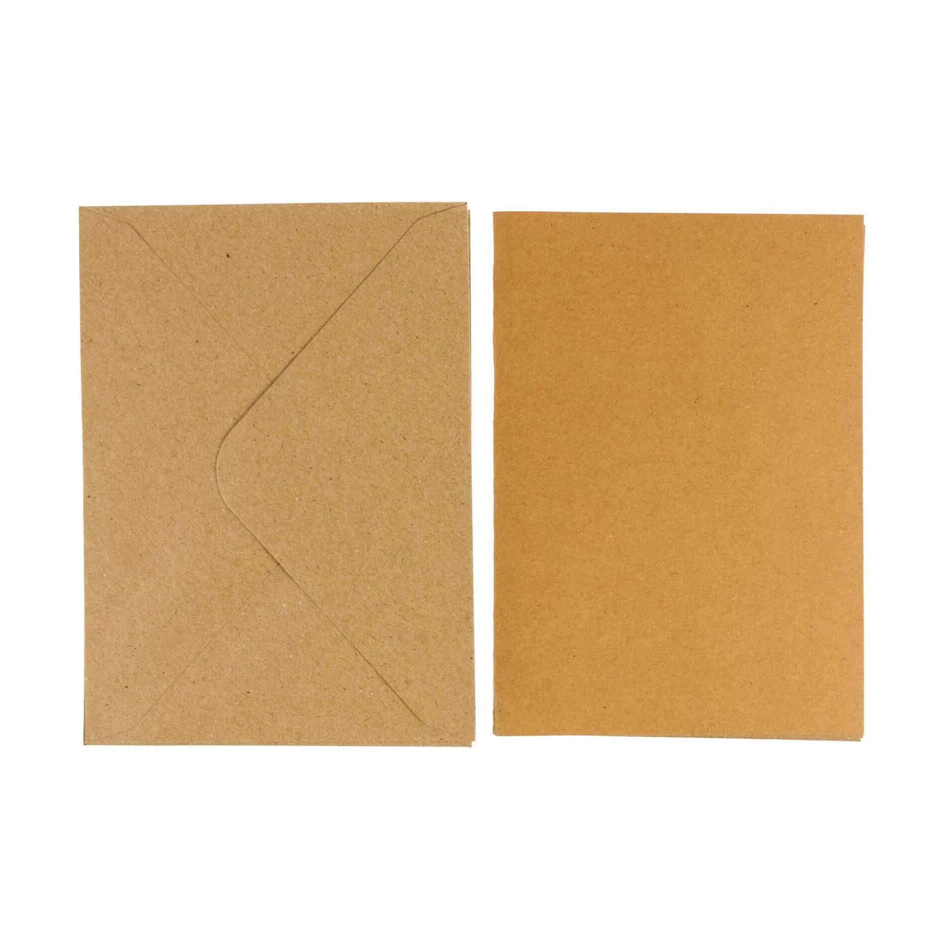 kraft_cards_and_envelopes_5_x_7_inches_10_pack_3.webp Kraft Cards And Envelopes 5 X 7 Inches 10 Pack-Hobbycraft Discount