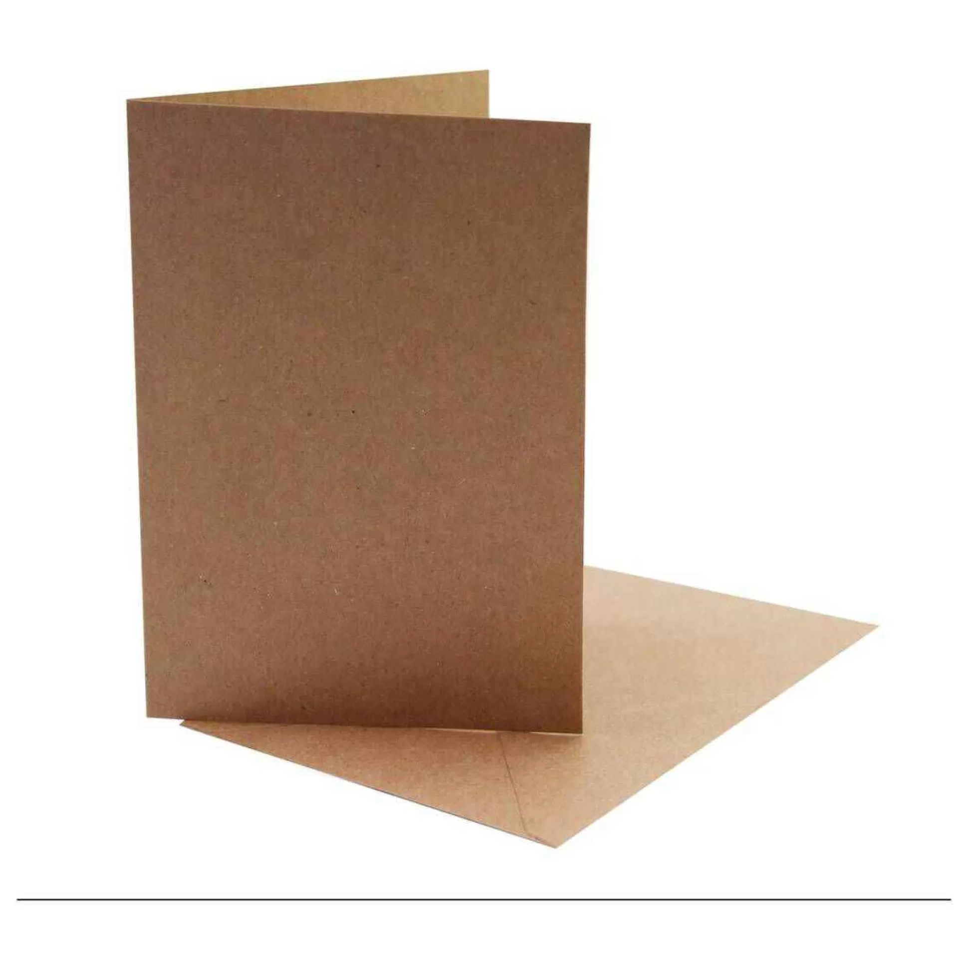 Kraft Cards And Envelopes 5 X 7 Inches 30 Pack-Hobbycraft Flash Sale