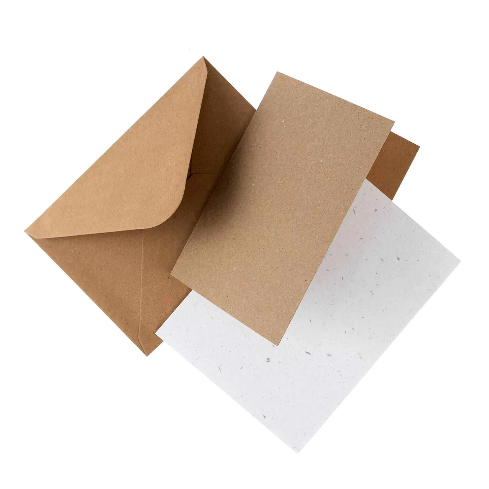 kraft_cards_and_envelopes_c6_50_pack_2.webp Kraft Cards And Envelopes C6 50 Pack-Hobbycraft Best Sale