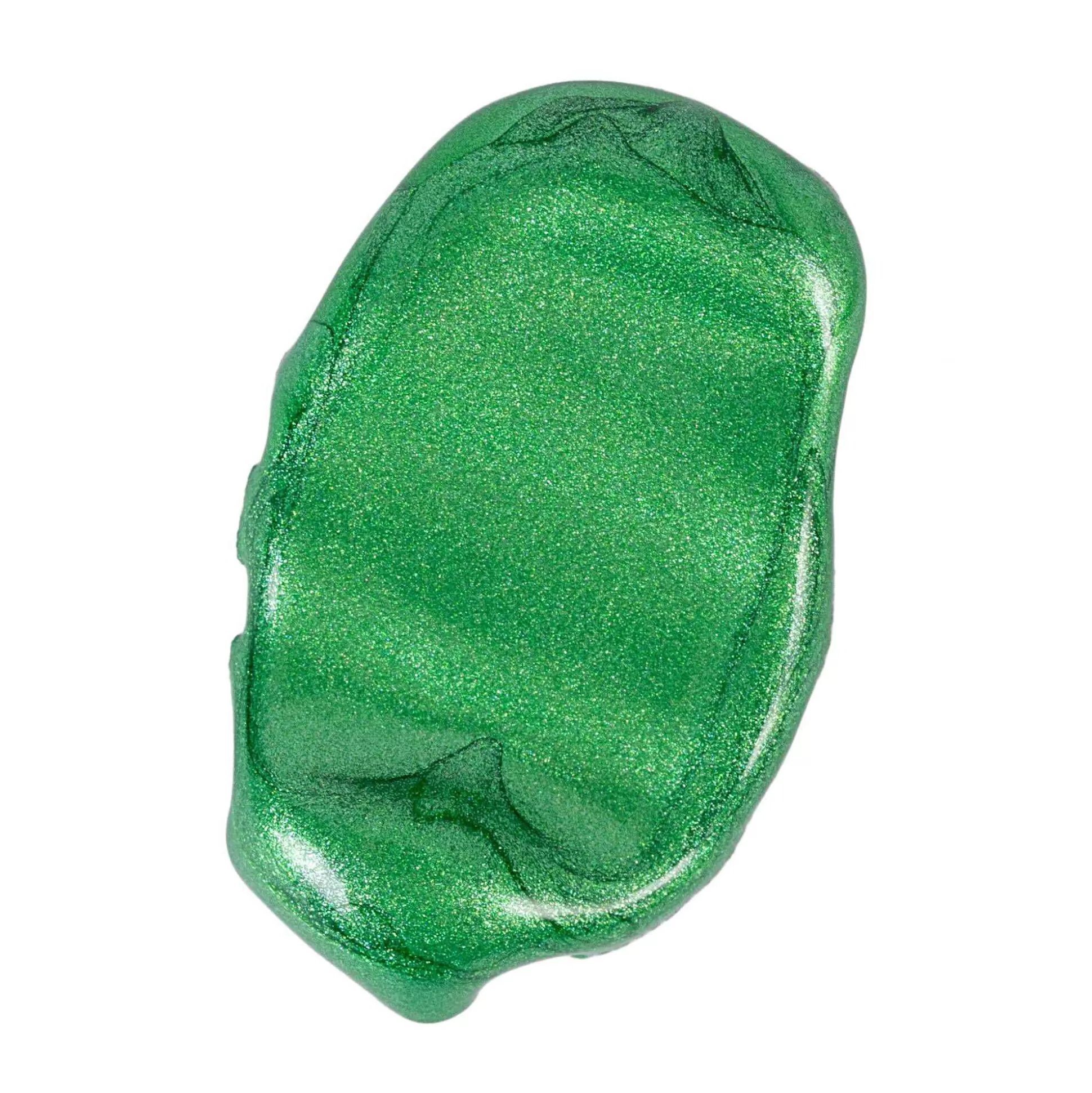 Leaf Green Dimensional Fabric Paint 25Ml-Hobbycraft New