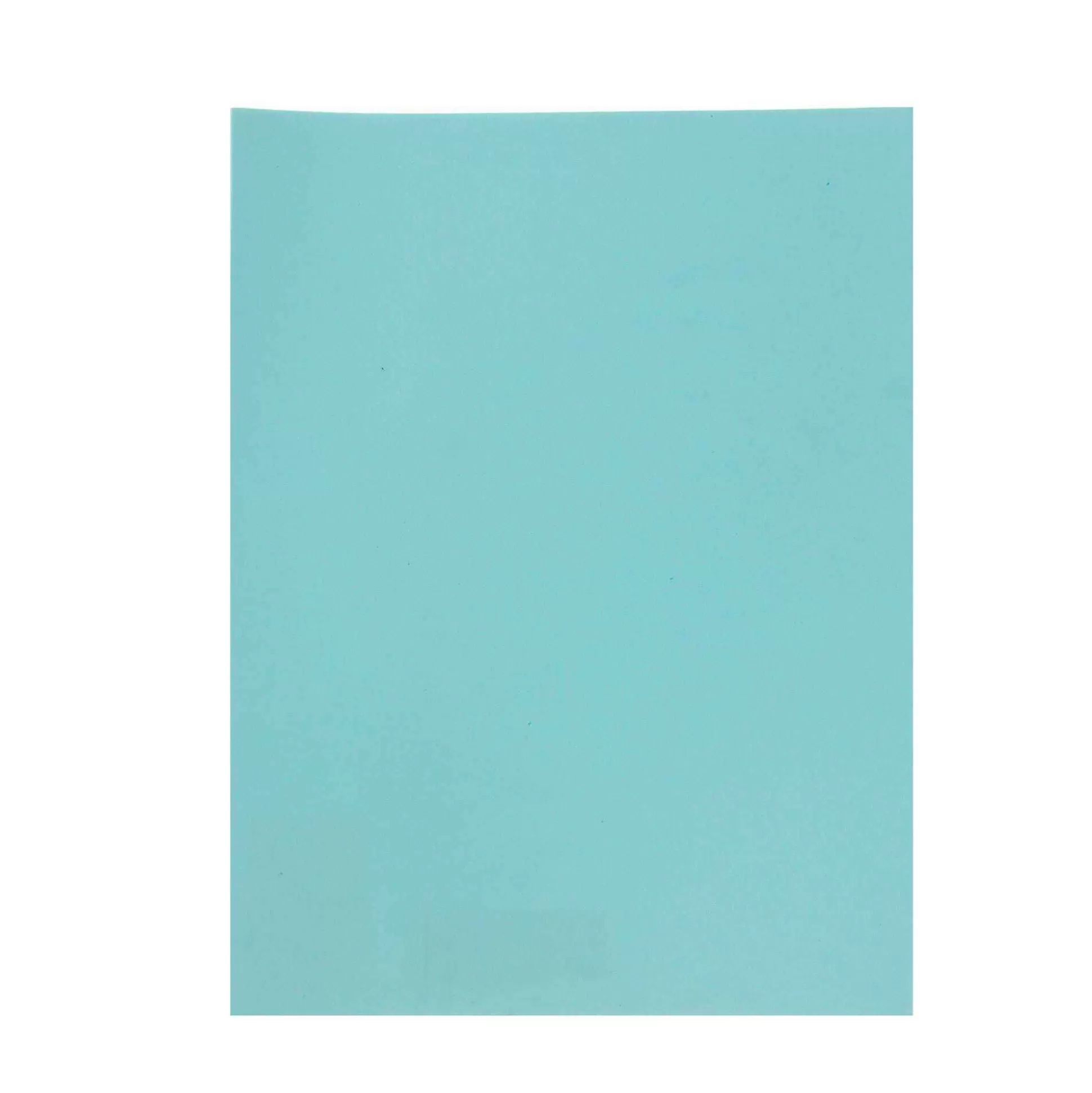 Light Blue Foam Sheet 22.5Cm X 30Cm-Hobbycraft Discount