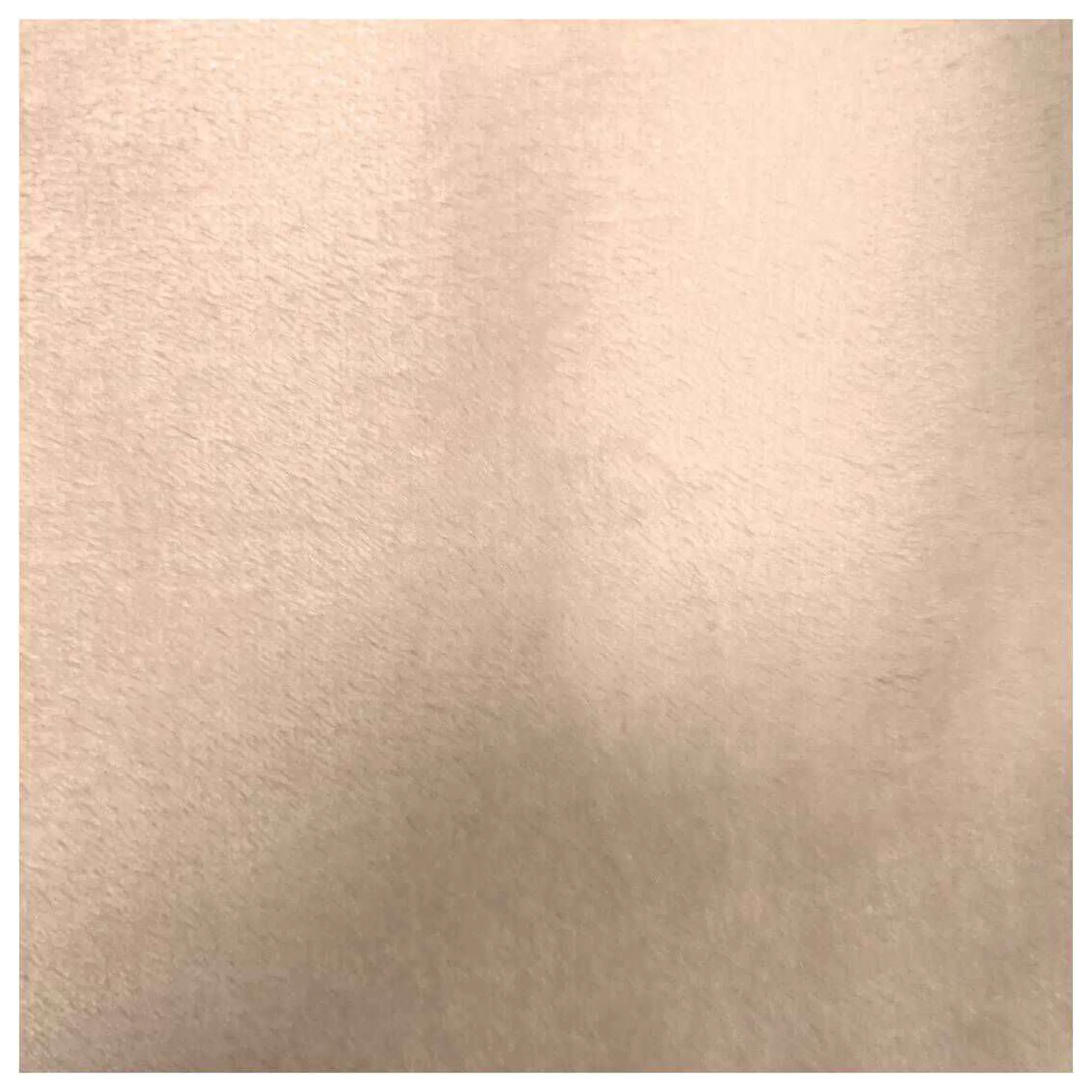 Light Peach Cuddle Fleece Fabric By The Metre-Hobbycraft Cheap