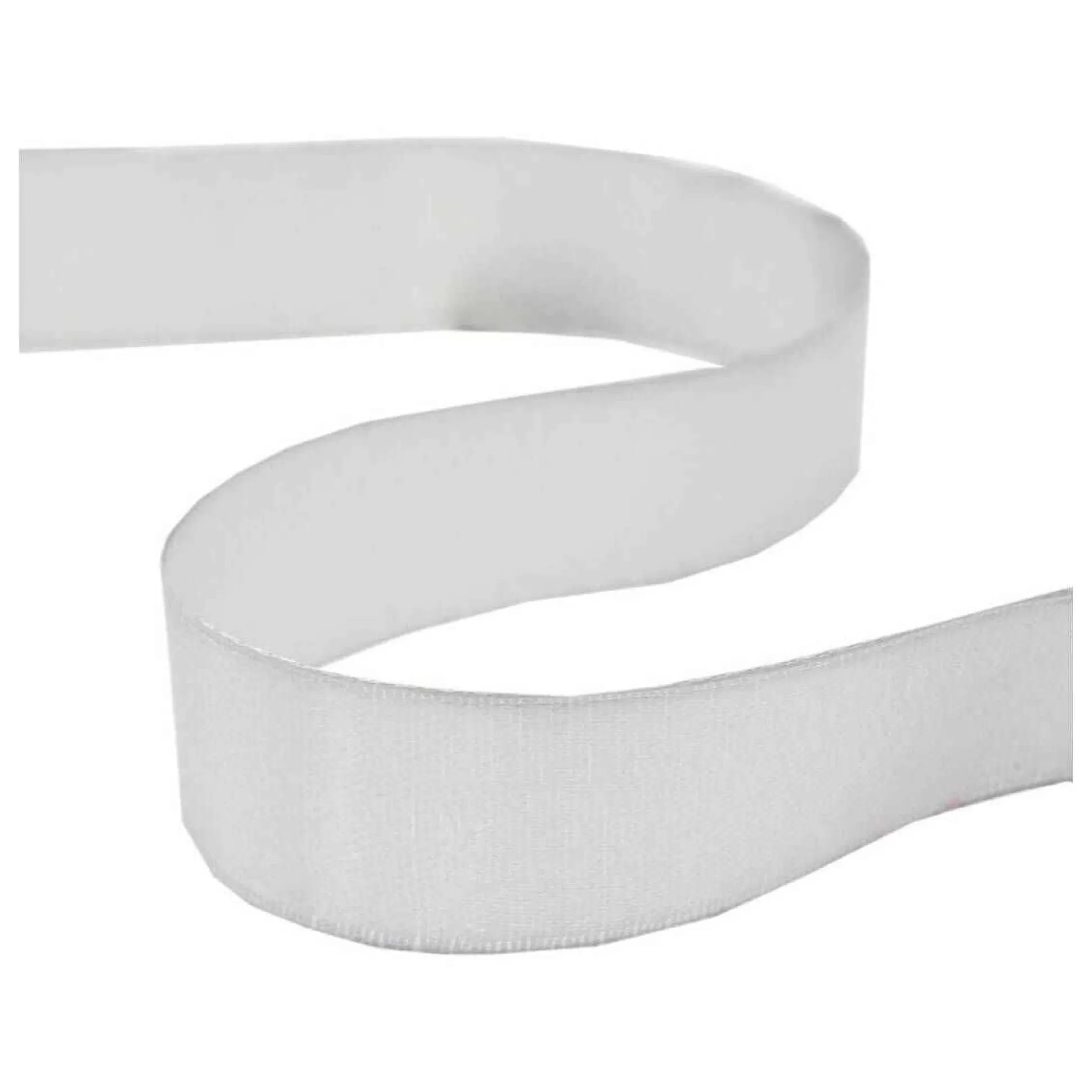 Light Silver Satin Ribbon 20Mm X 15M-Hobbycraft Store