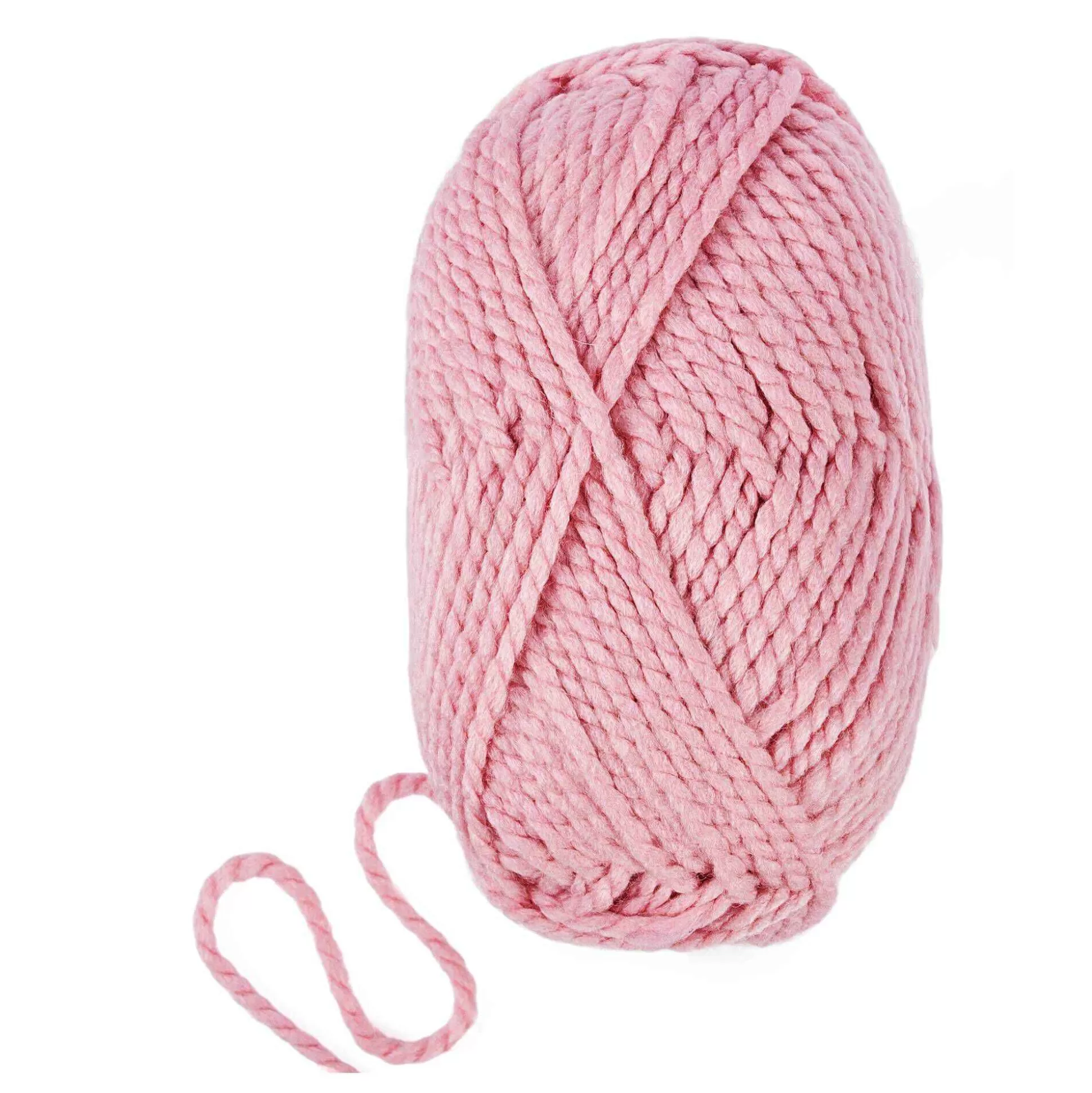 Lion Brand Blossom Wool-Ease Thick & Quick Yarn 170G-Hobbycraft New