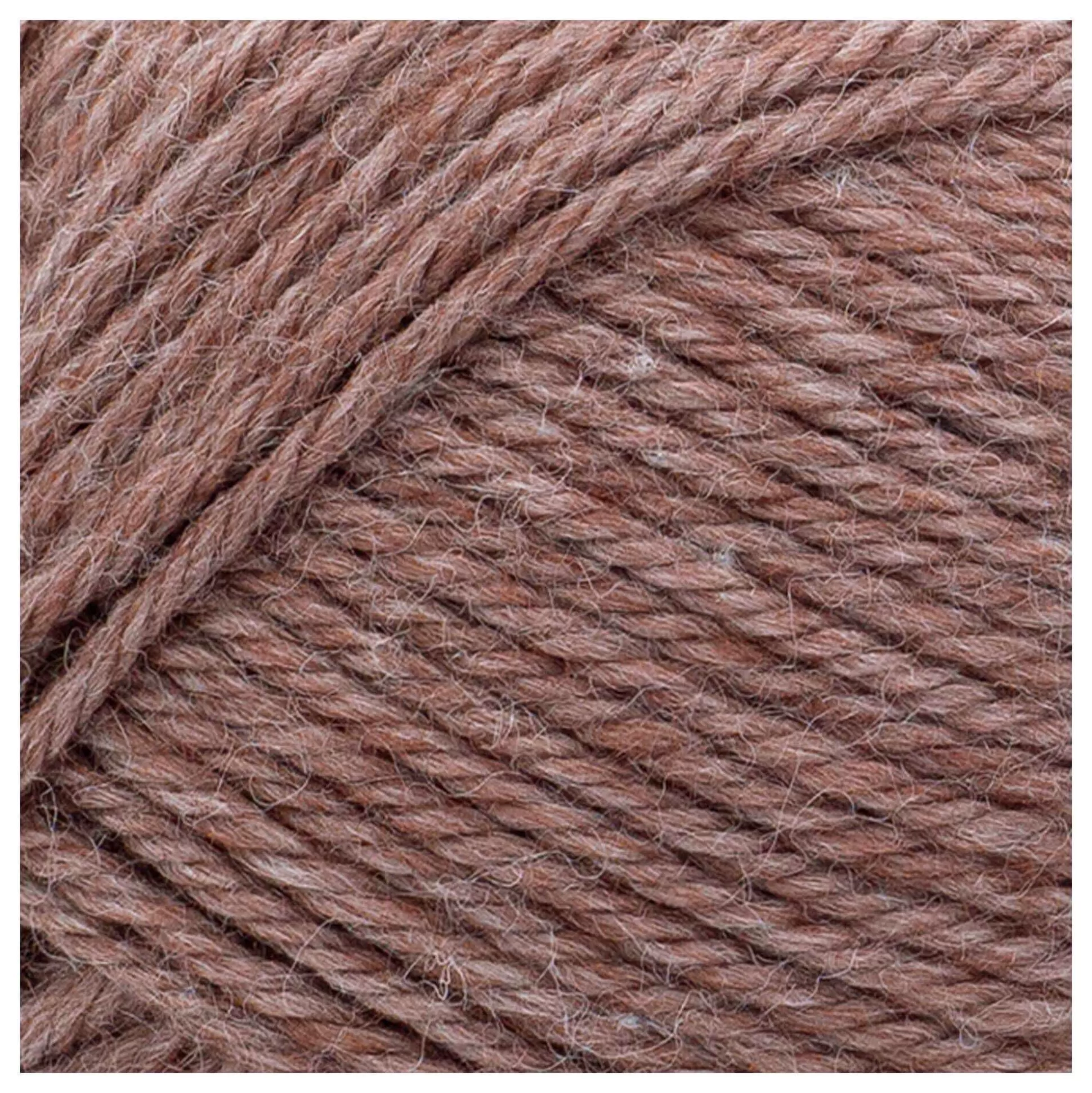 Lion Brand Clay Basic Stitch Anti-Microbial Yarn 100G-Hobbycraft Shop