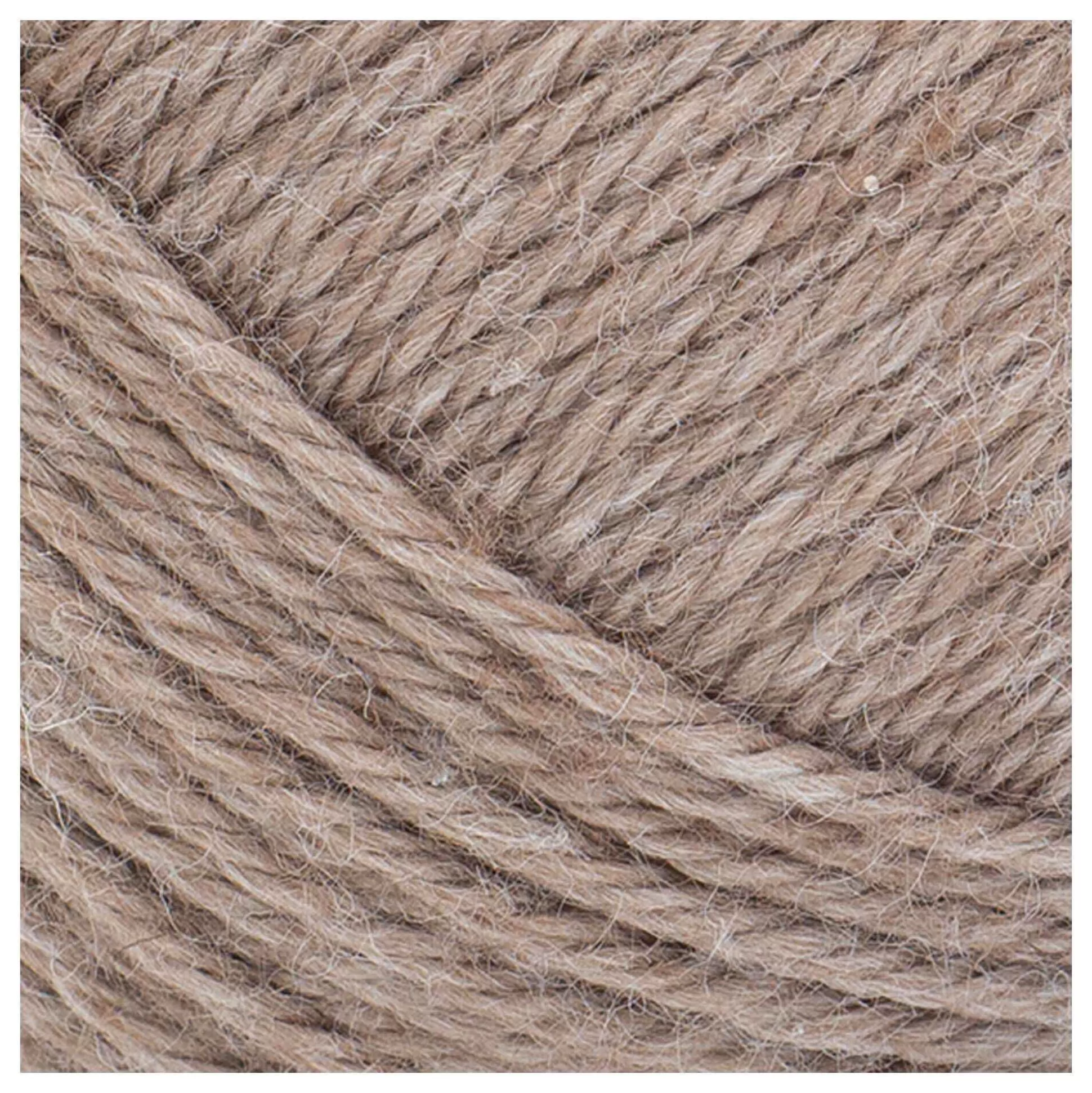 Lion Brand Hazelwood Basic Stitch Anti-Microbial Yarn 100G-Hobbycraft Sale