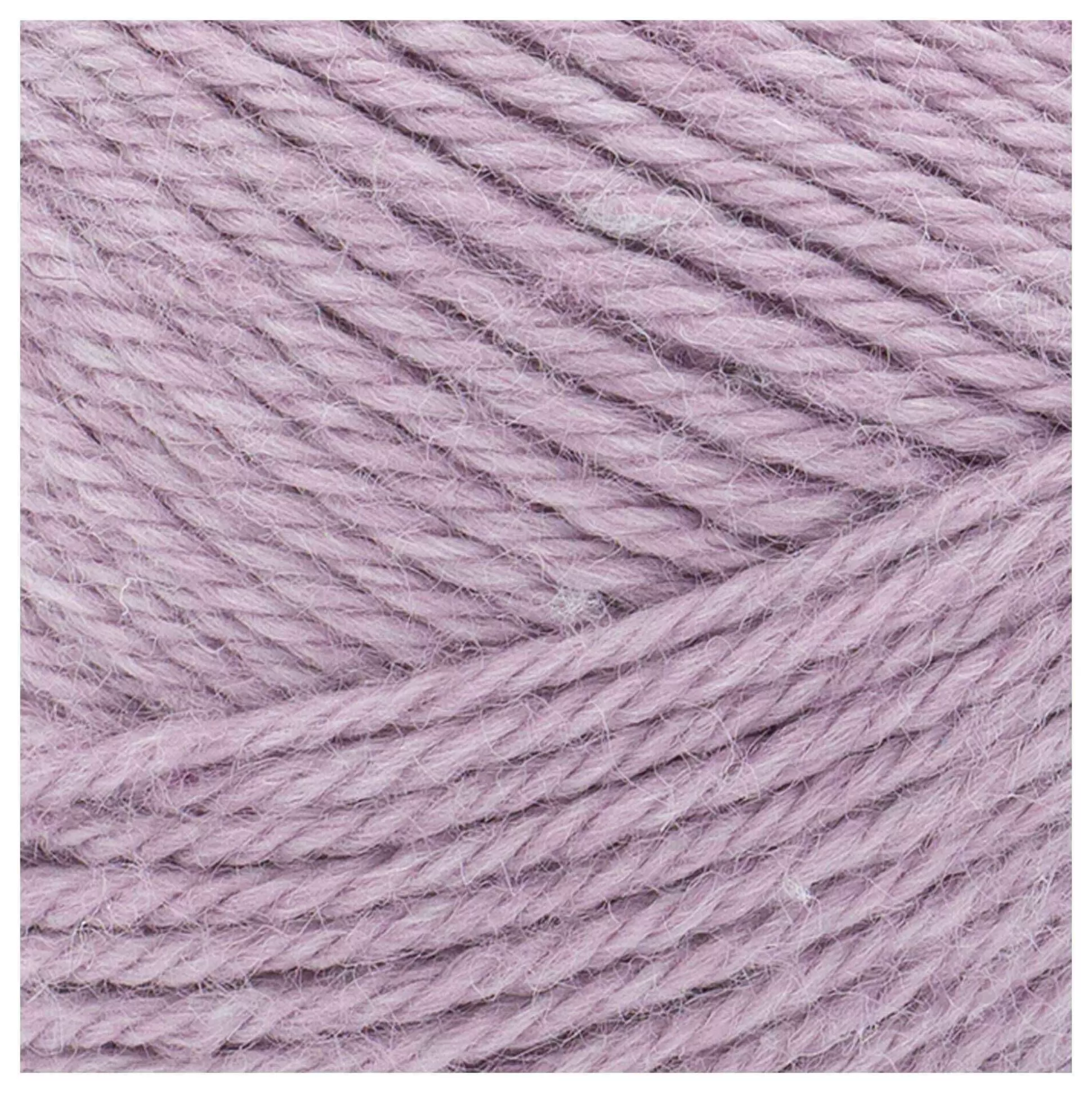 Lion Brand Lilac Basic Stitch Anti-Microbial Yarn 100G-Hobbycraft Cheap