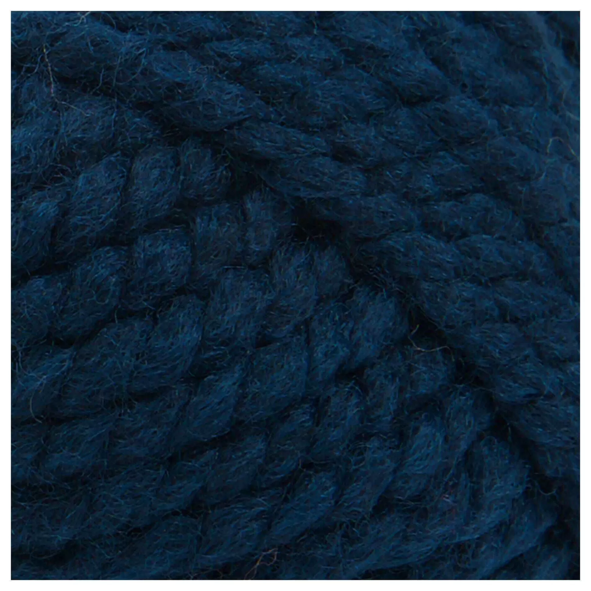 Lion Brand Petrol Wool-Ease Thick & Quick Yarn 170G-Hobbycraft Outlet