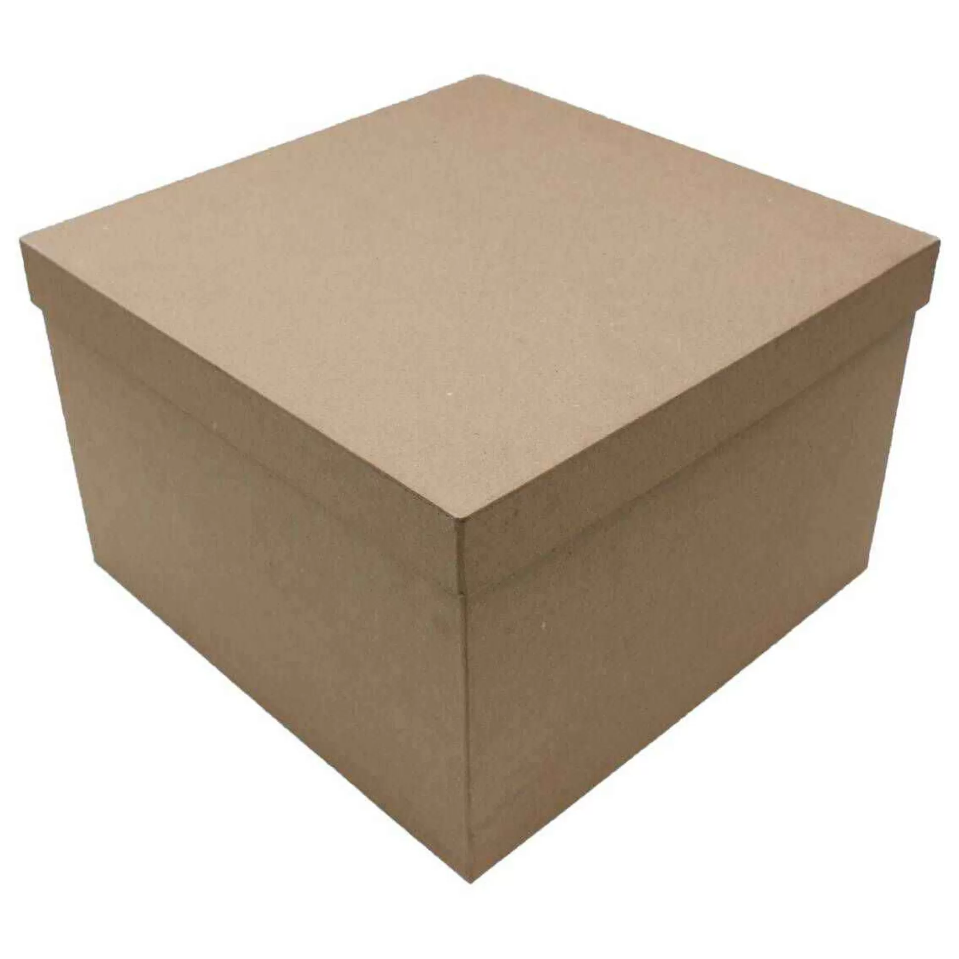 Mache Box 28Cm-Hobbycraft Best