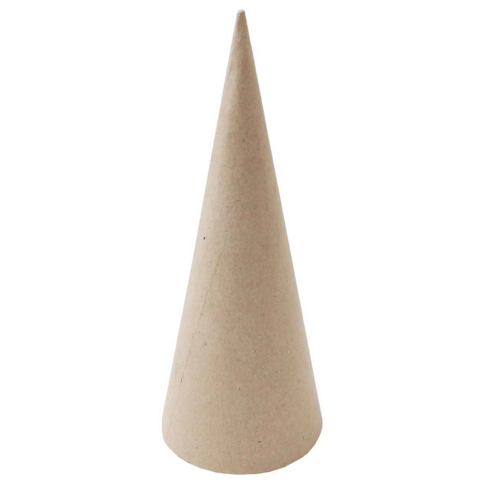 Mache Cone 26.5Cm-Hobbycraft Outlet